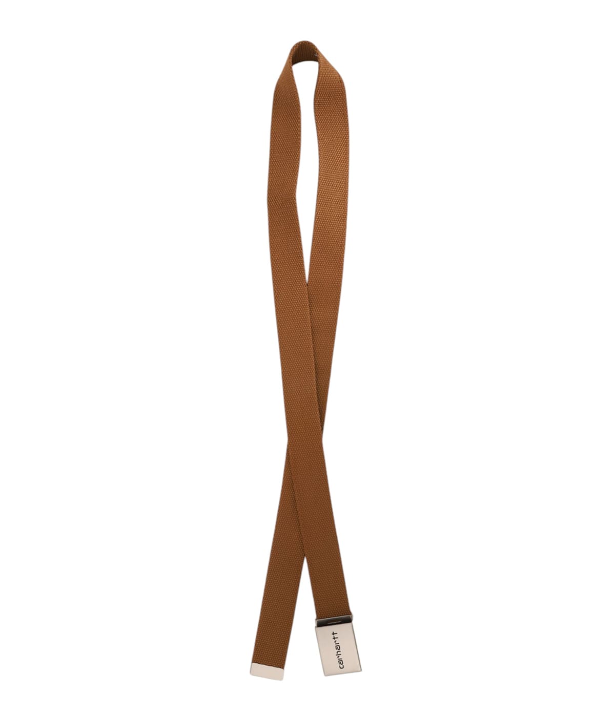 【関税込み】Carhartt Work In Progress ベルト & サスペンダー CLIP BELT CHROME | Carhartt WIP(カーハート ワークイン