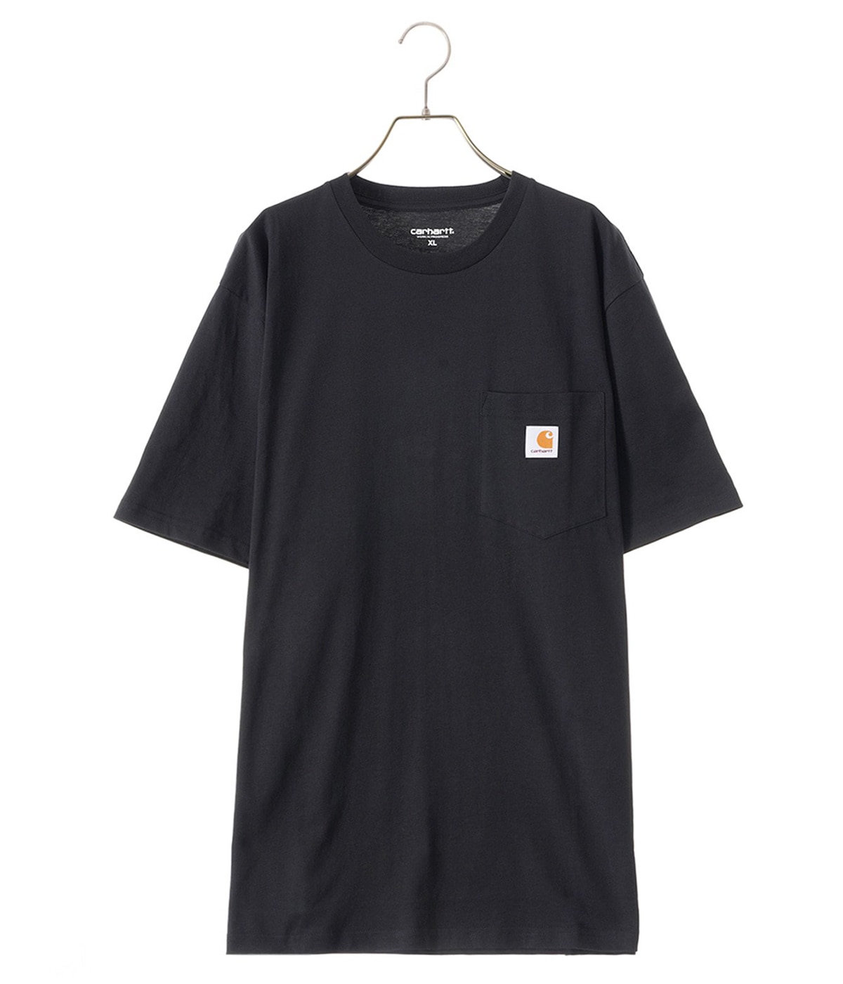 carhartt 半袖シャツ & 半ズボン　セットアップ M 黒白 Carhartt（カーハート）の「Carhartt/カーハート RUGGED FLEX