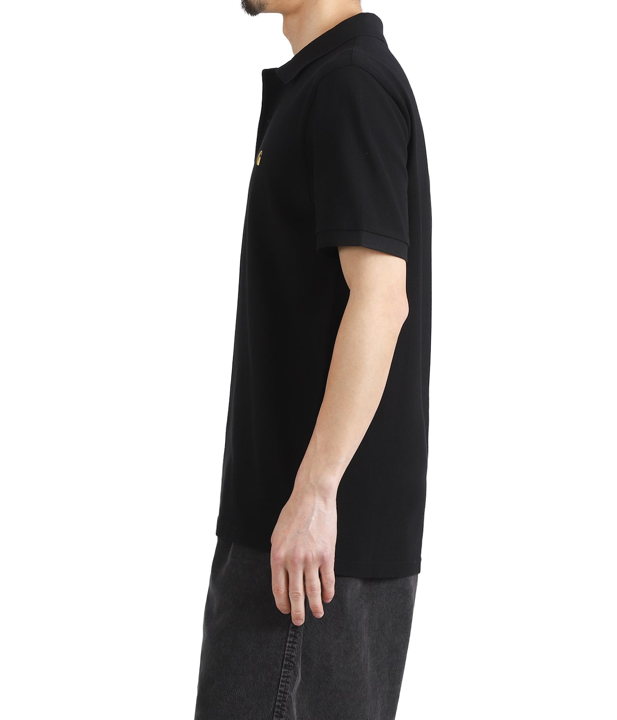 S/S CHASE PIQUE POLO | Carhartt WIP(カーハート ワークイン
