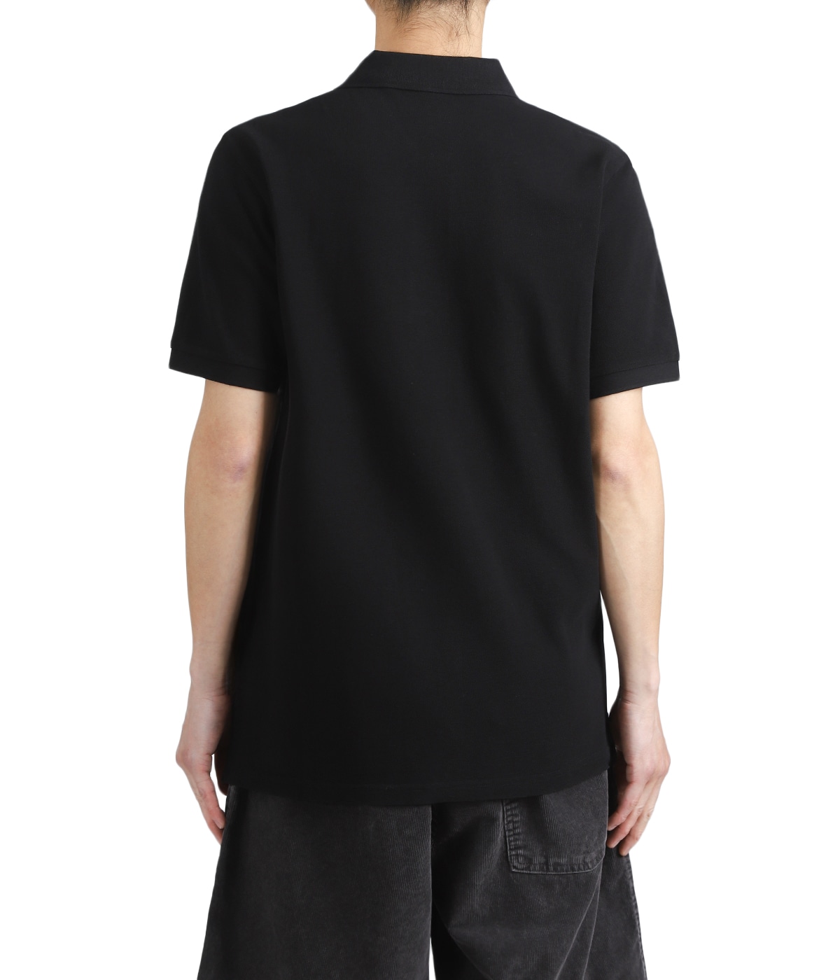 S/S CHASE PIQUE POLO | Carhartt WIP(カーハート ワークイン