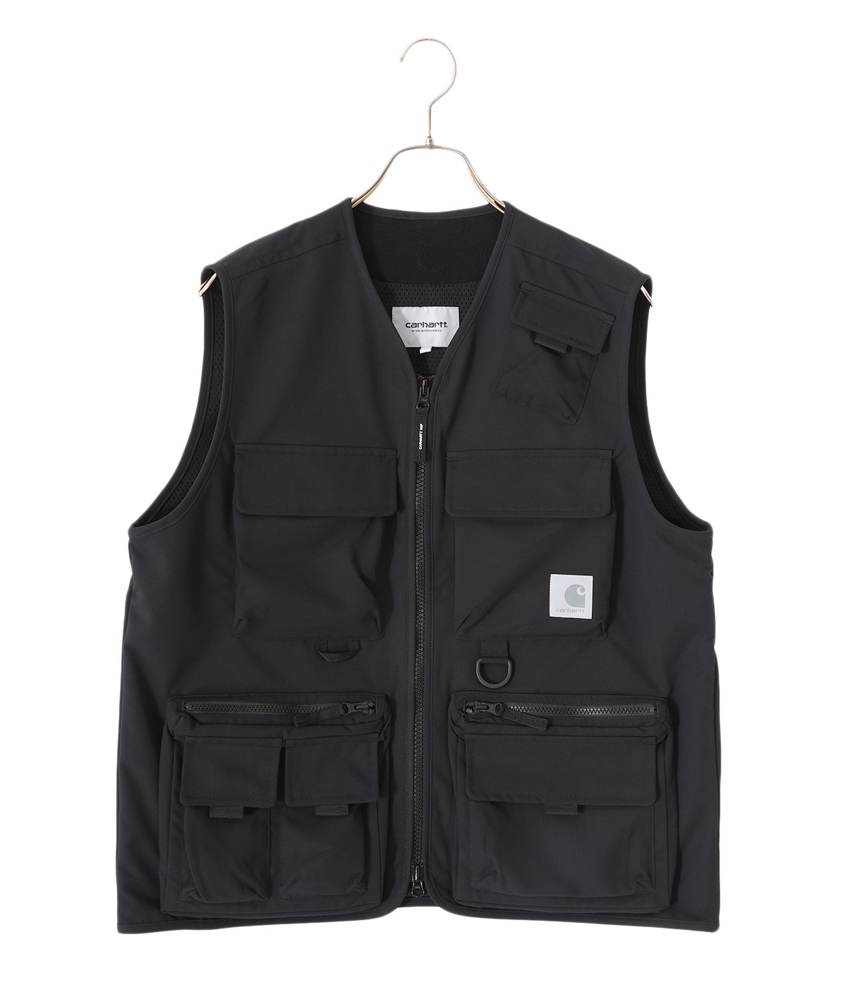 早い者勝ち/希少/Carhartt ／リバーシブルベスト／名古屋ストア限定 Carhartt ／リバーシブルベスト／名古屋ストア限定モデル