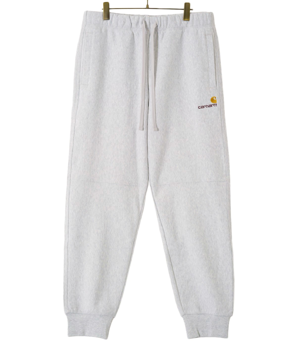 AMERICAN SCRIPT JOGGING PANT