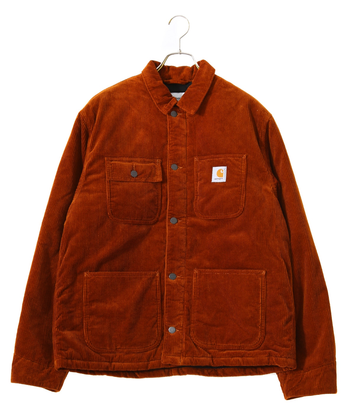 carhartt コーデュロイ スカジャン 楽天市場】☆Carhartt カーハート 103828 デトロイト コットン
