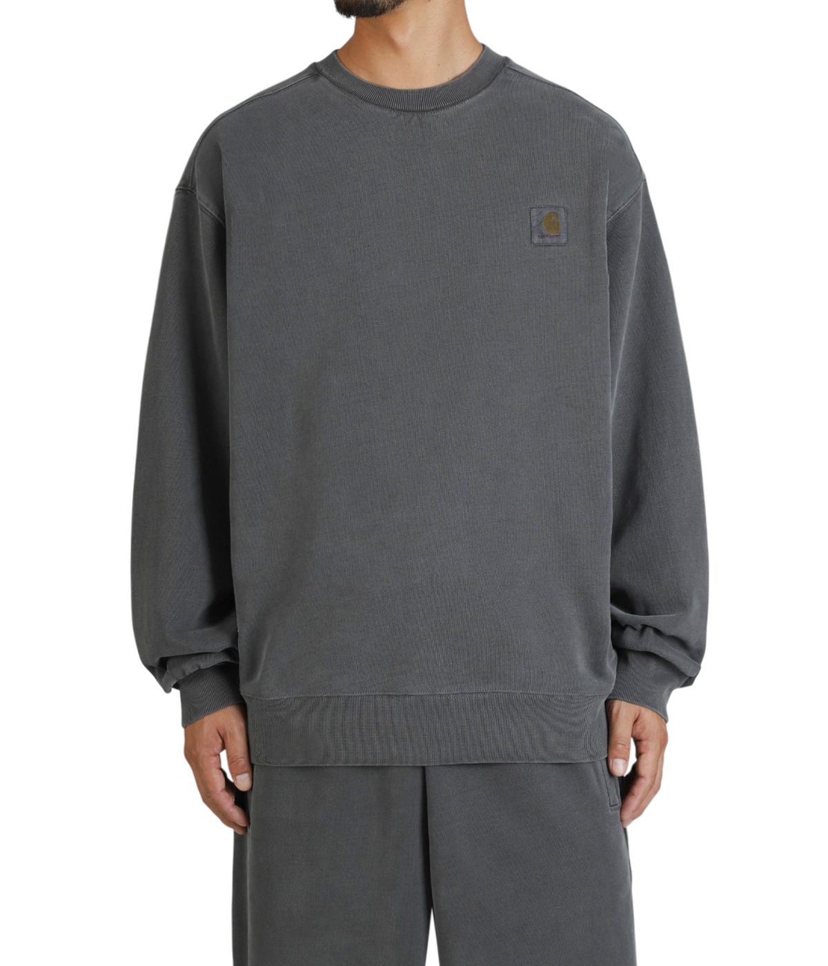 VISTA SWEATSHIRT | Carhartt WIP(カーハート ワークインプログレス