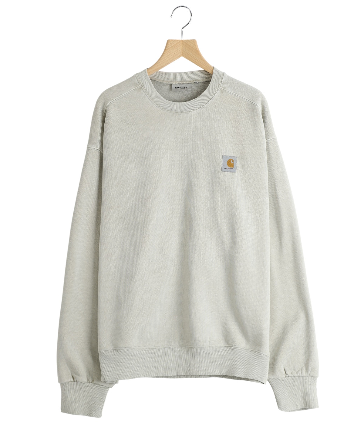 VISTA SWEATSHIRT | Carhartt WIP(カーハート ワークインプログレス
