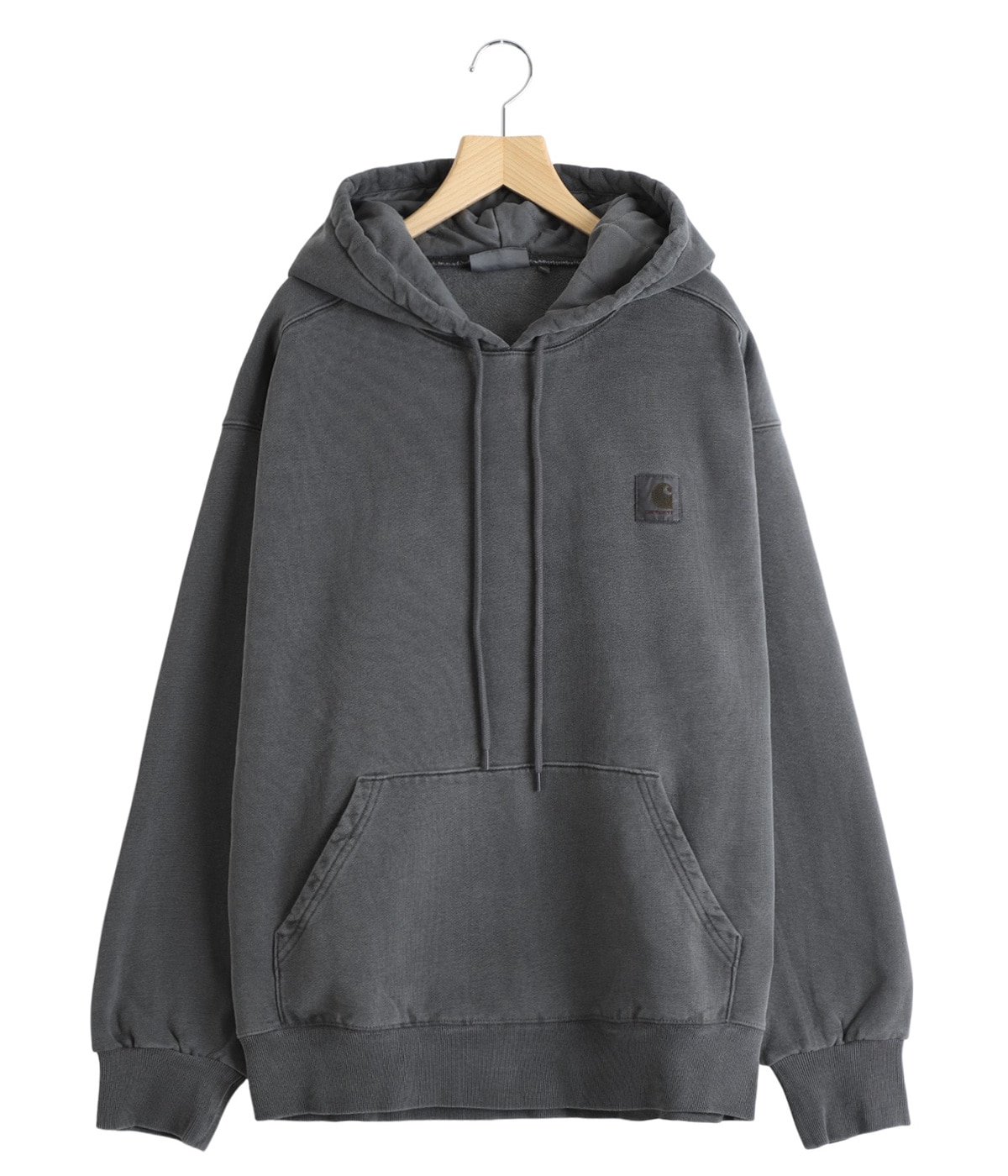 HOODED VISTA SWEATSHIRT | Carhartt WIP(カーハート ワークイン