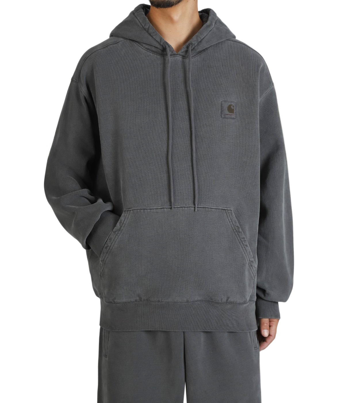 HOODED VISTA SWEATSHIRT | Carhartt WIP(カーハート ワークイン