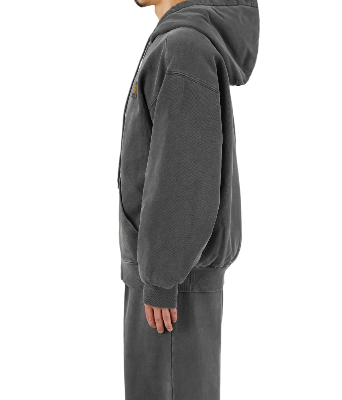 HOODED VISTA JACKET | Carhartt WIP(カーハート ワークイン
