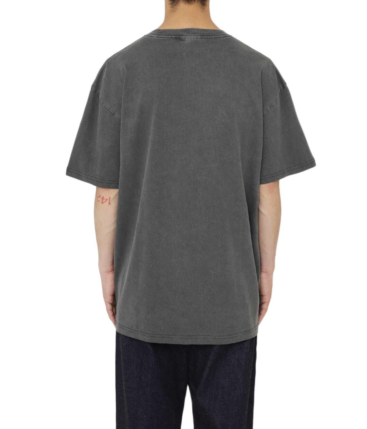 S/S DUSTER T-SHIRT | Carhartt WIP(カーハート ワークイン
