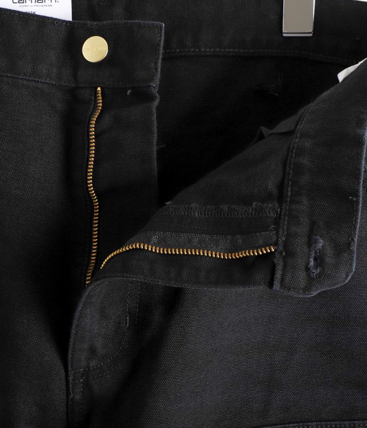 あ*と様 限定Carhartt ブラック ワークパンツW36×Ｌ32 ゴールデン 楽天市場】レビューでクーポン☆カーハート ジーンズ CARHARTT