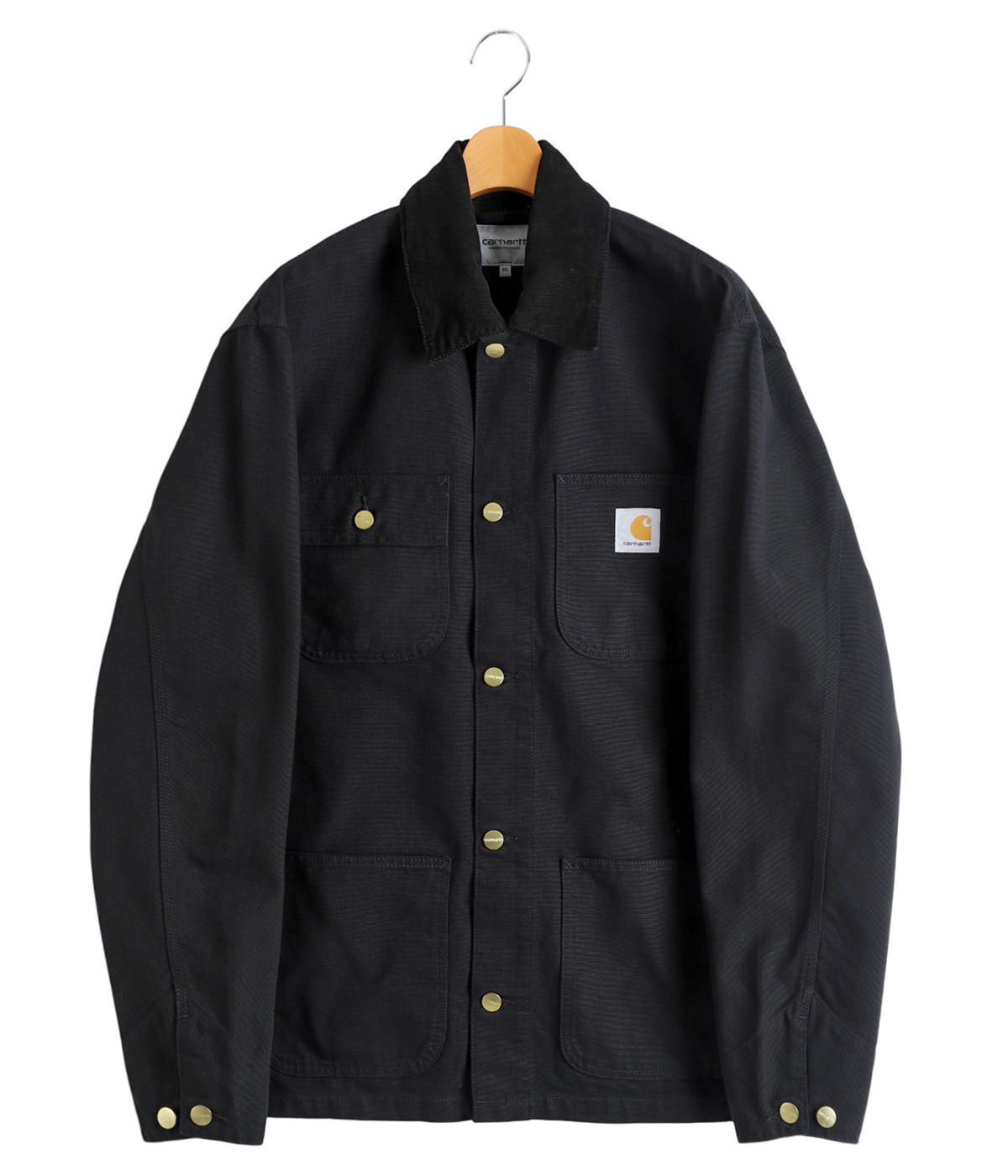 MICHIGAN COAT（Unlined） | Carhartt WIP(カーハート ワークイン