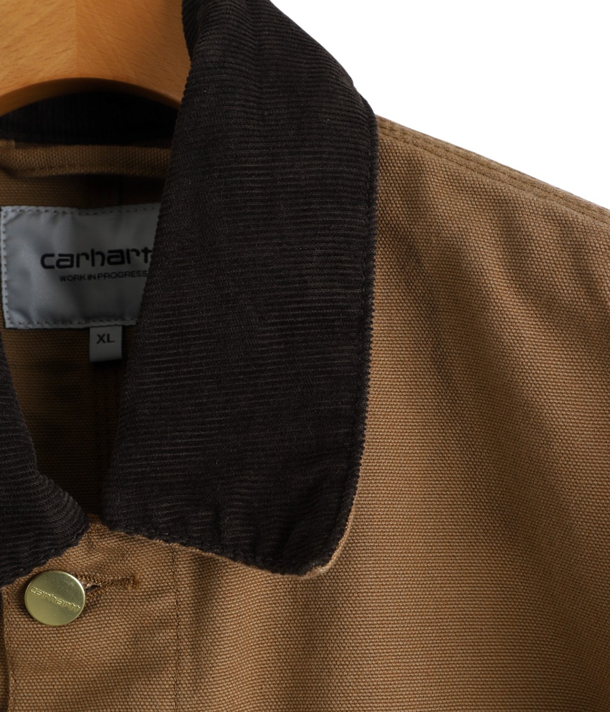 MICHIGAN COAT（Unlined） | Carhartt WIP(カーハート ワークイン