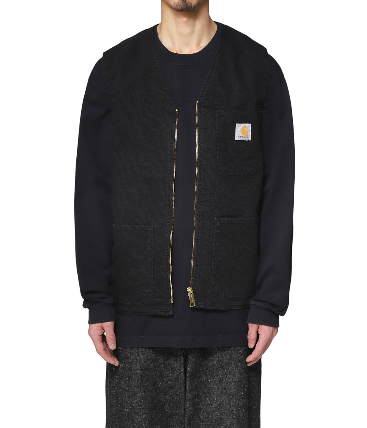 ARBOR VEST | Carhartt WIP(カーハート ワークインプログレス