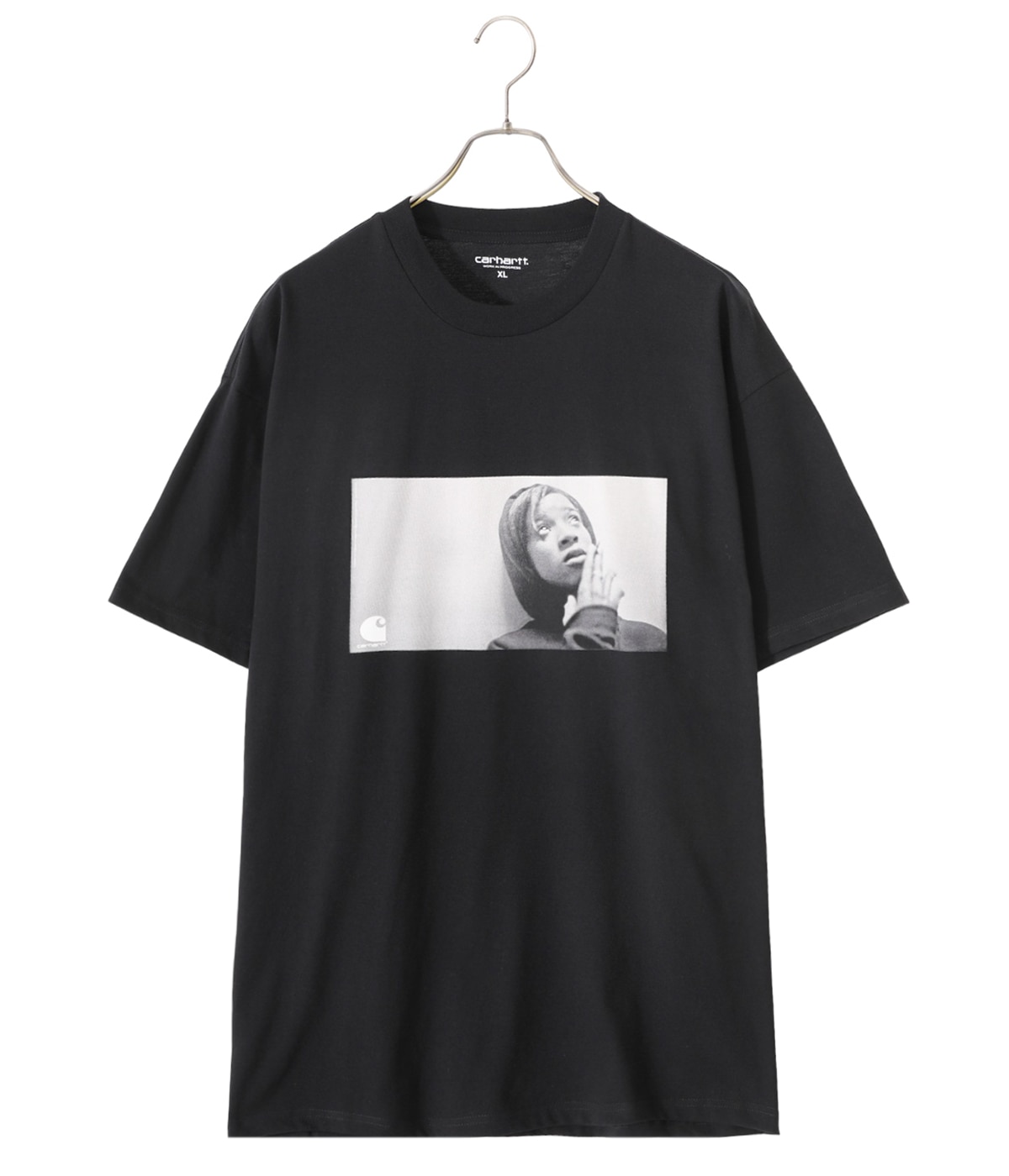 Tシャツ・カットソー KIRED Men Tops WBACIOMW772100900B BROWN 洗える】フェイクレイヤードカットソー(カットソー・Tシャツ