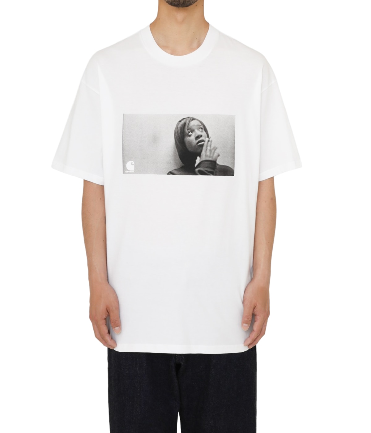 S/S ARCHIVE GIRL T‐SHIRT | Carhartt WIP(カーハート ワーク