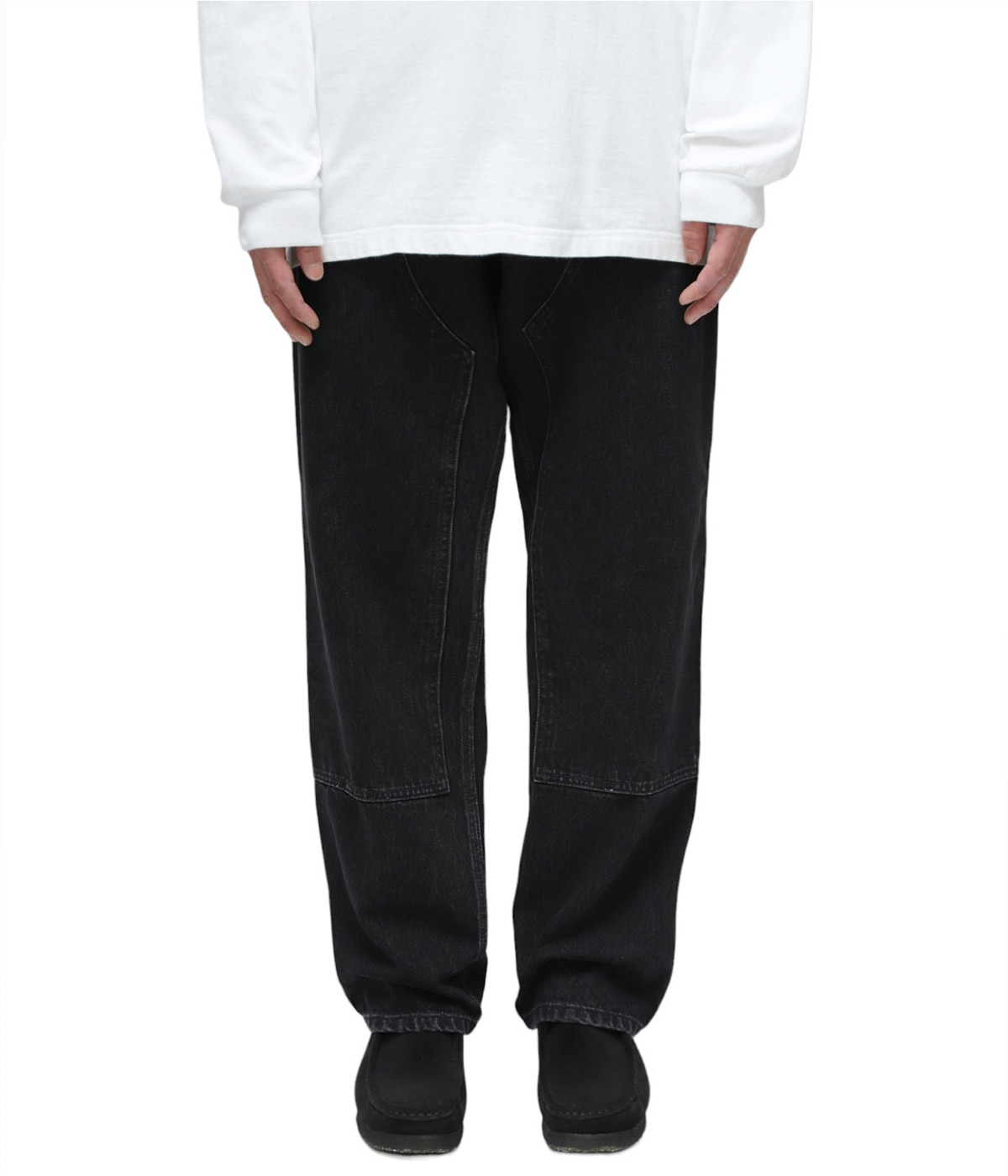 DOUBLE KNEE PANT | Carhartt WIP(カーハート ワークイン