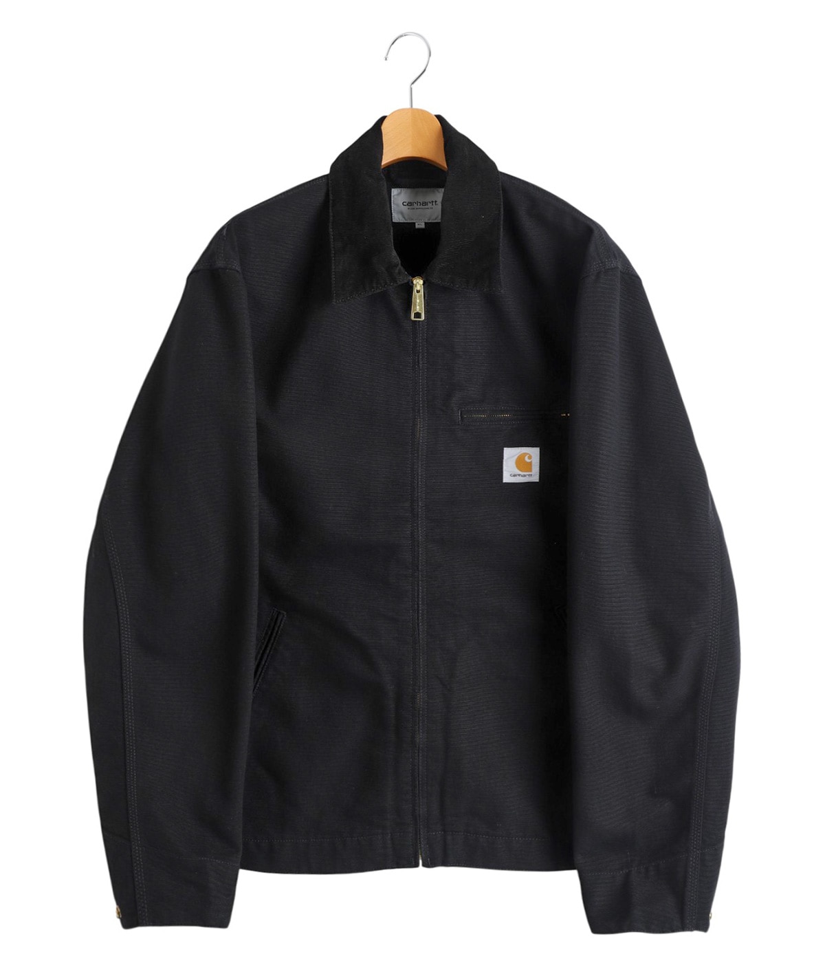 DETROIT JACKET（Unlined） | Carhartt WIP(カーハート ワークイン