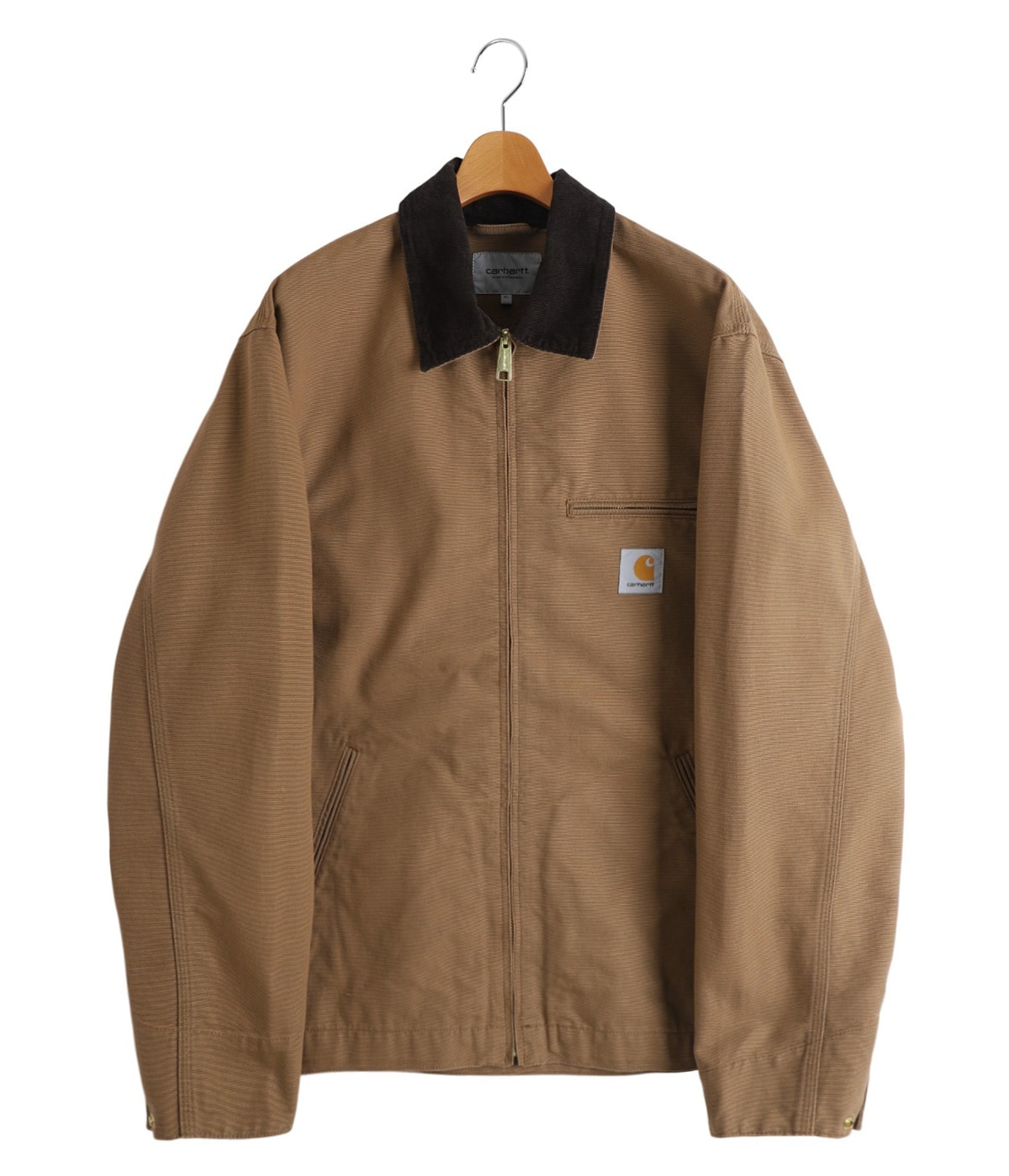 DETROIT JACKET（Unlined） | Carhartt WIP(カーハート ワークイン
