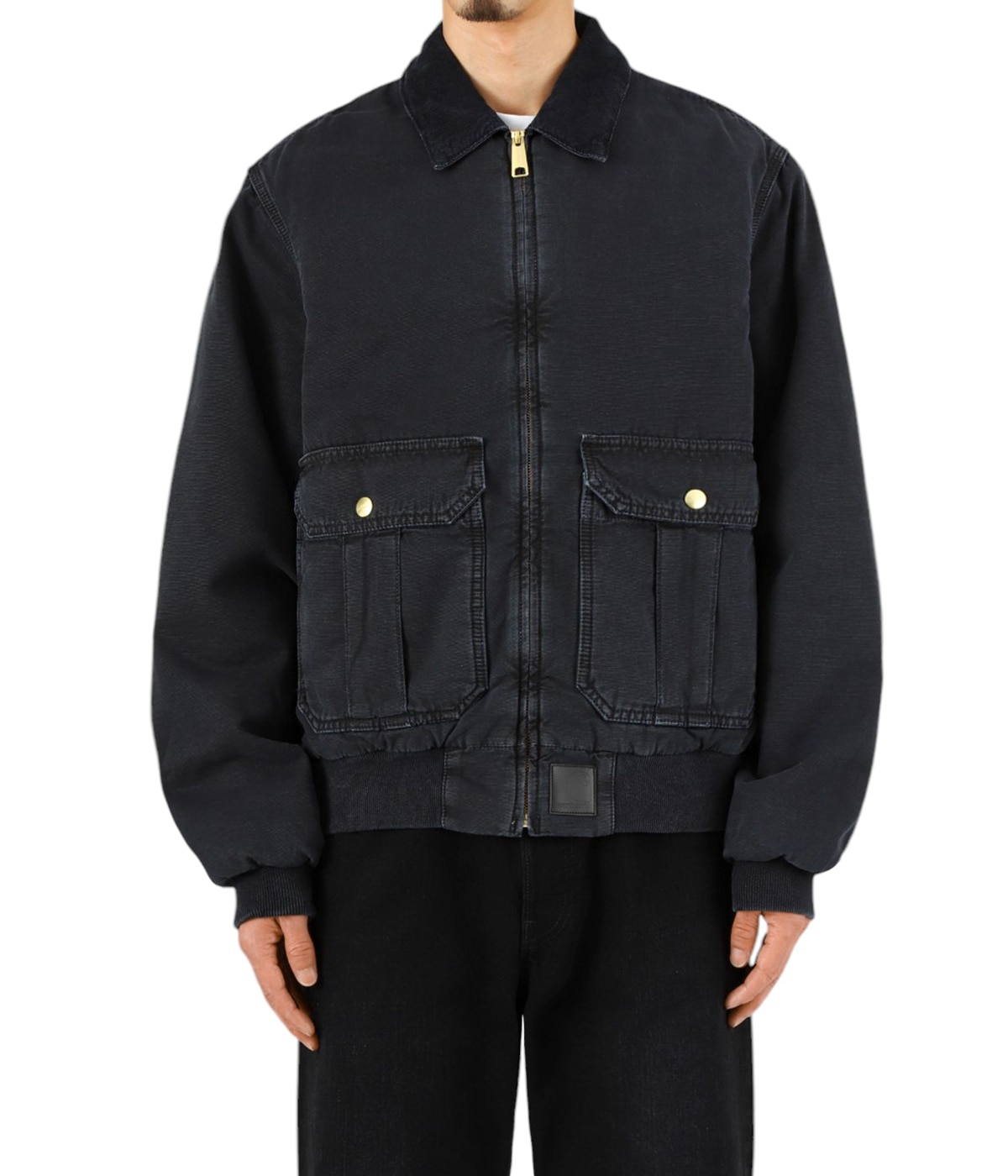 STANTON JACKET | Carhartt WIP(カーハート ワークイン