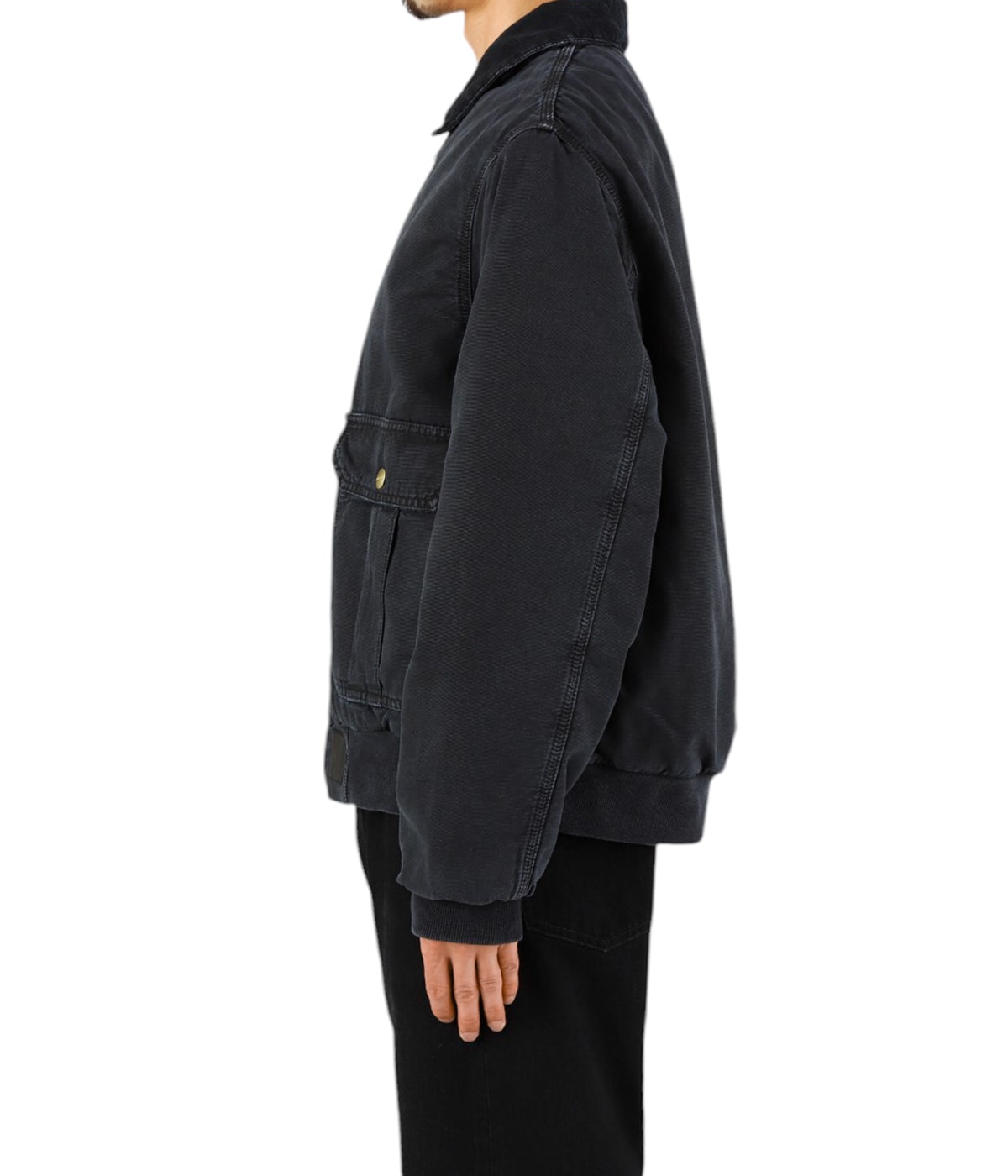 STANTON JACKET | Carhartt WIP(カーハート ワークイン