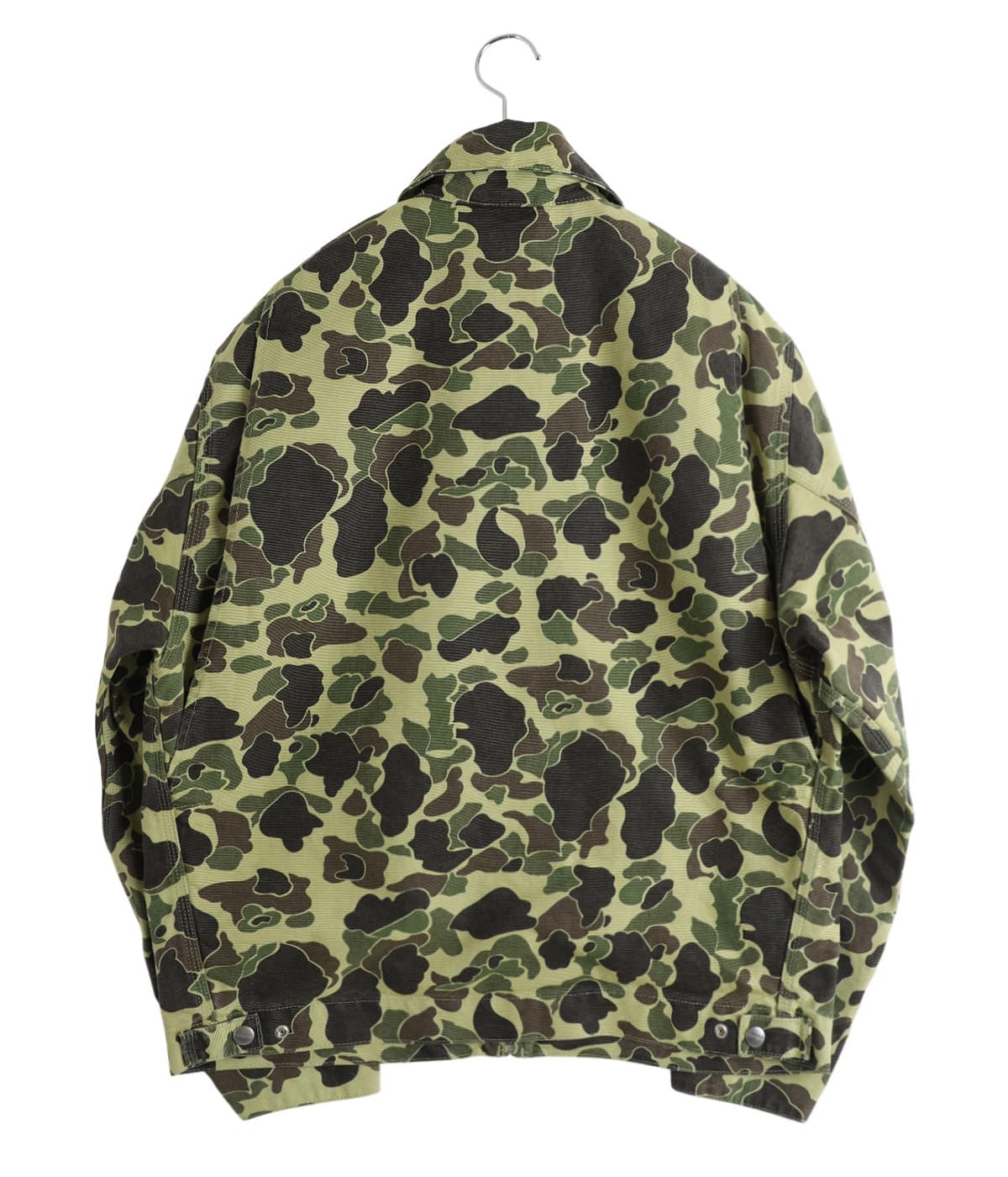 DUCK DETROIT JACKET | Carhartt WIP(カーハート ワークイン