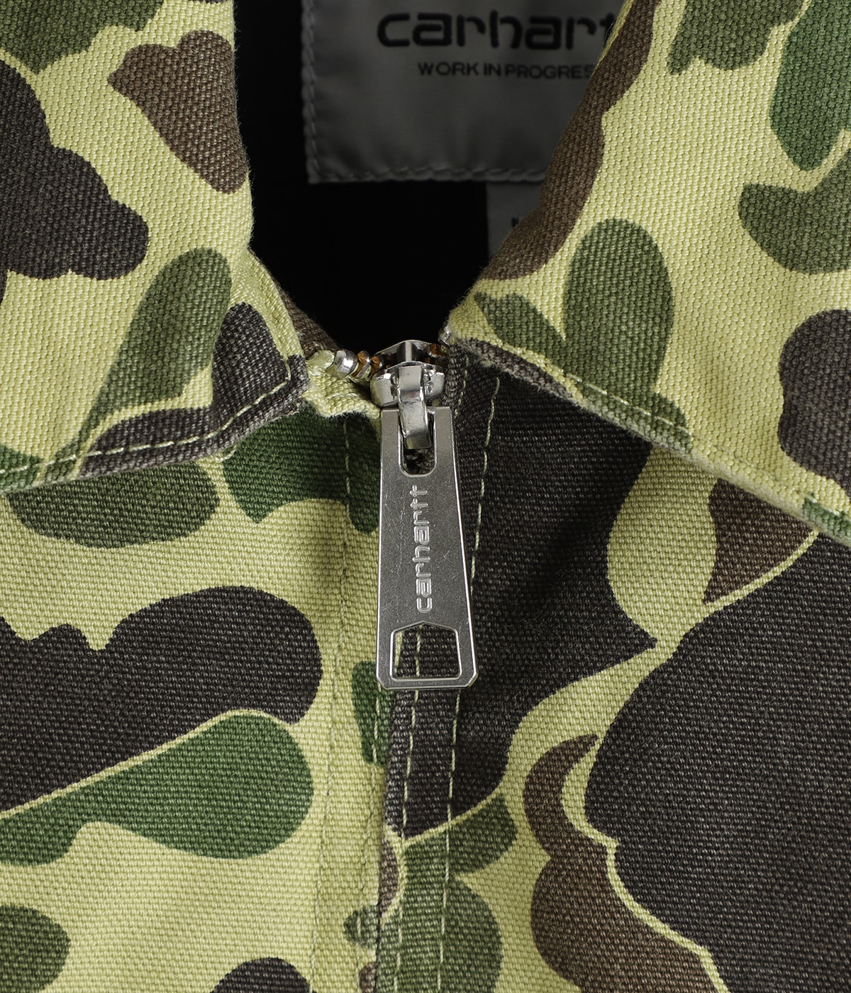 DUCK DETROIT JACKET | Carhartt WIP(カーハート ワークインプログレス
