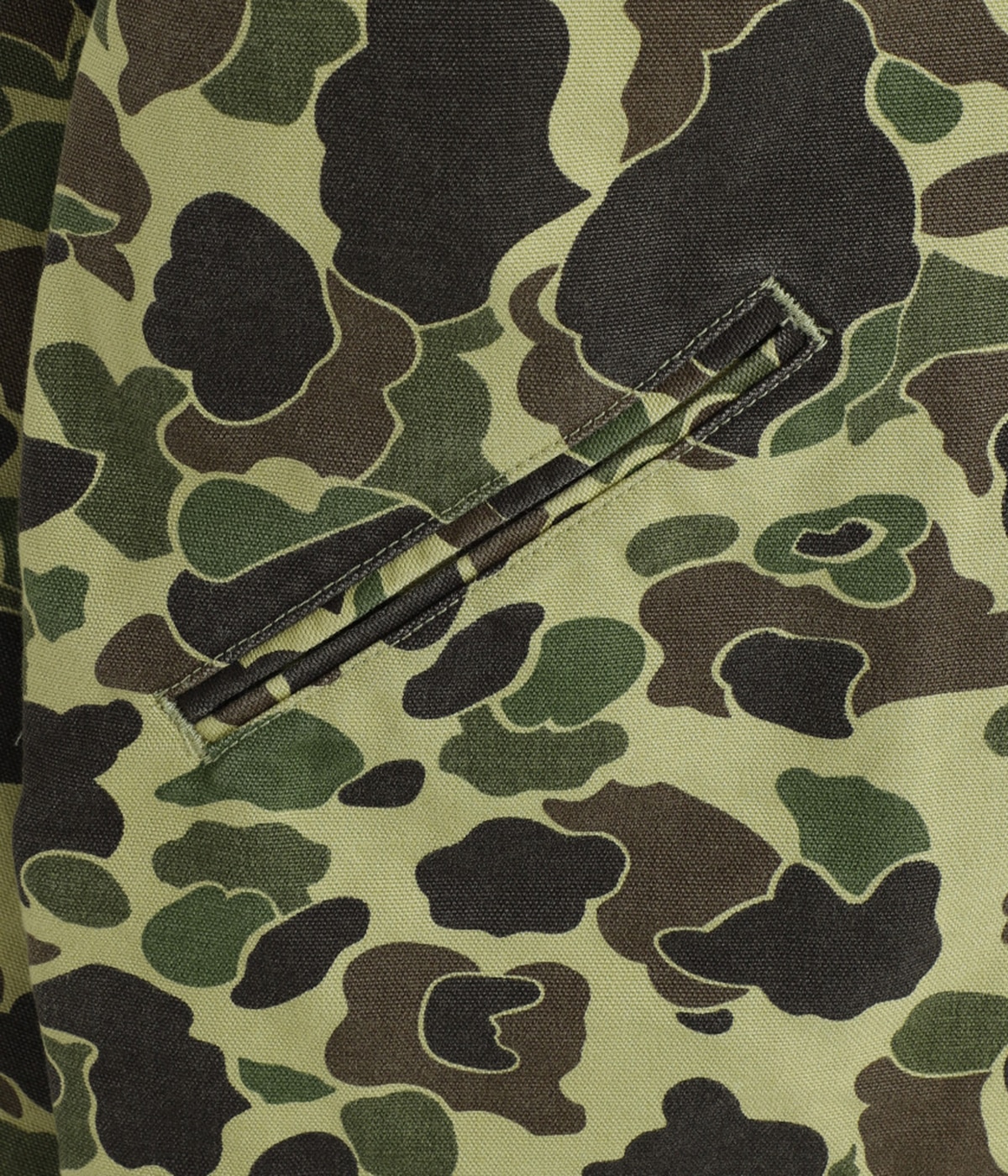 DUCK DETROIT JACKET | Carhartt WIP(カーハート ワークインプログレス