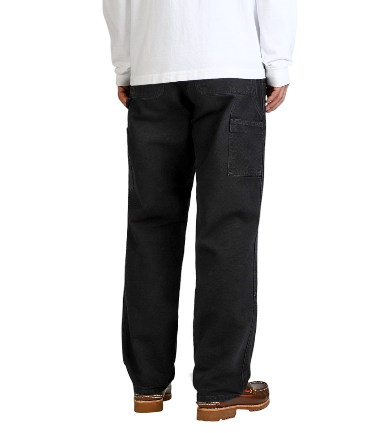 DOUBLE KNEE PANT | Carhartt WIP(カーハート ワークイン
