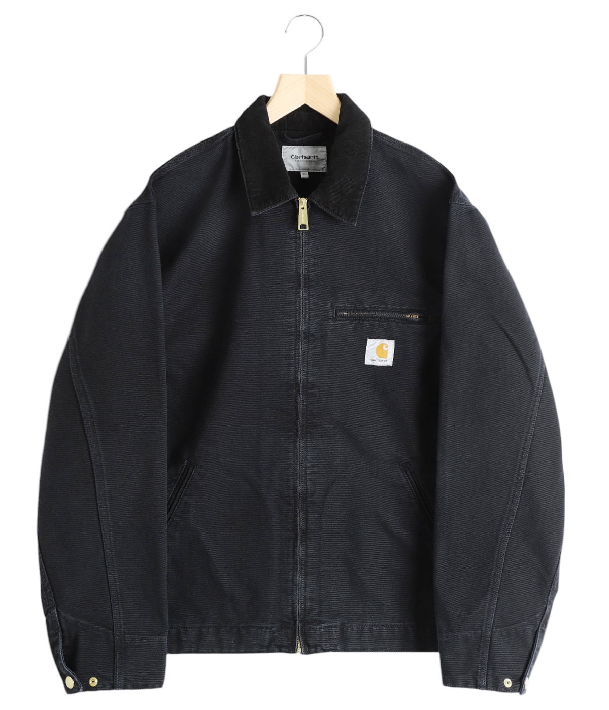 carhartt wip カーハート XL carhartt WIP [カーハートダブリューアイピー] ハーフジップ