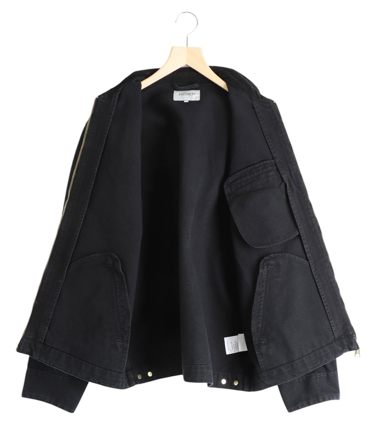 送料関税込み[ANTIDOTE]中綿Detroit Jacket★日本未入荷★新作★ 送料関税込み[ANTIDOTE]中綿Detroit Jacket☆日本未入荷☆新作