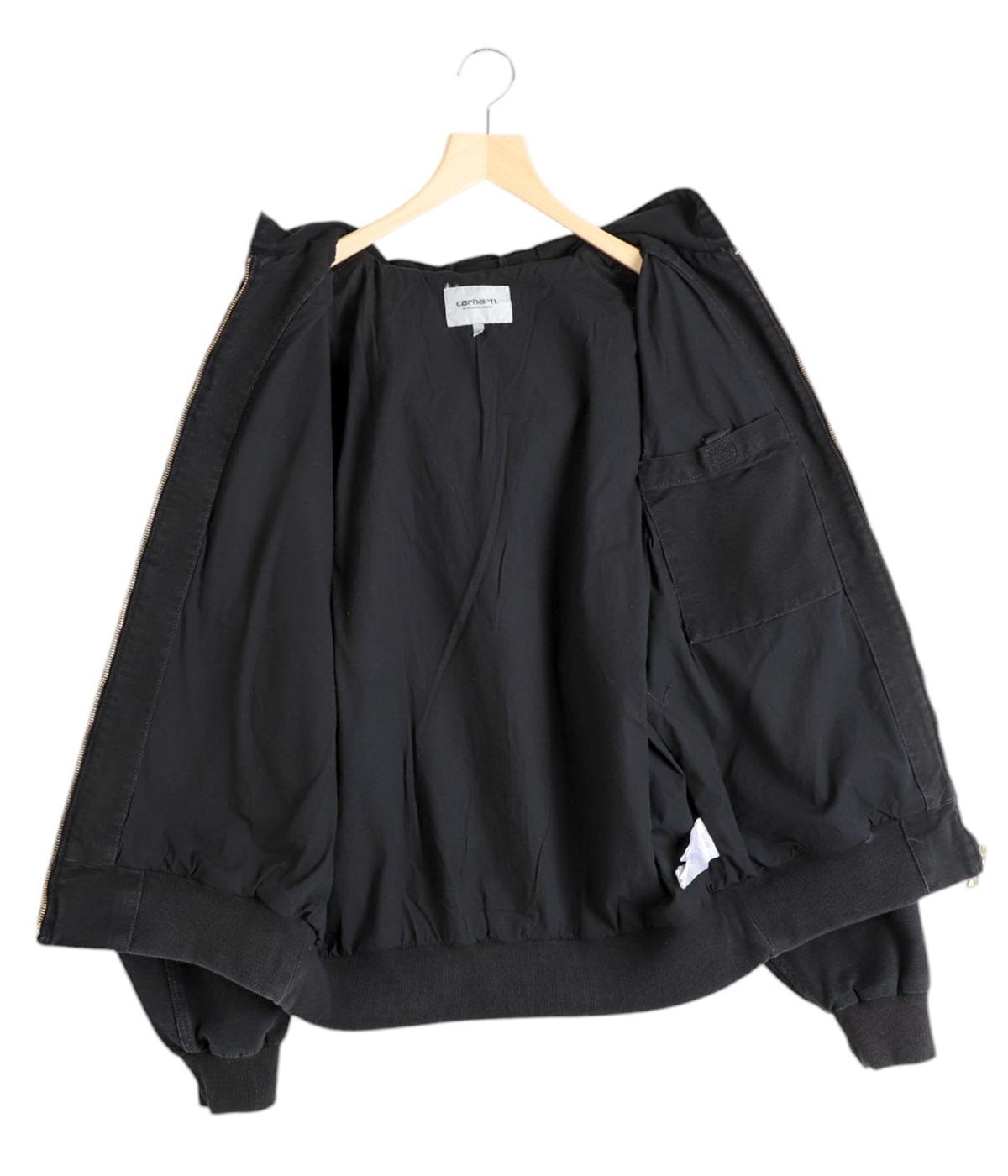 Carhartt WIPカーハートOGアクティブジャケット CARHARTT WIP / OG Active Jacket