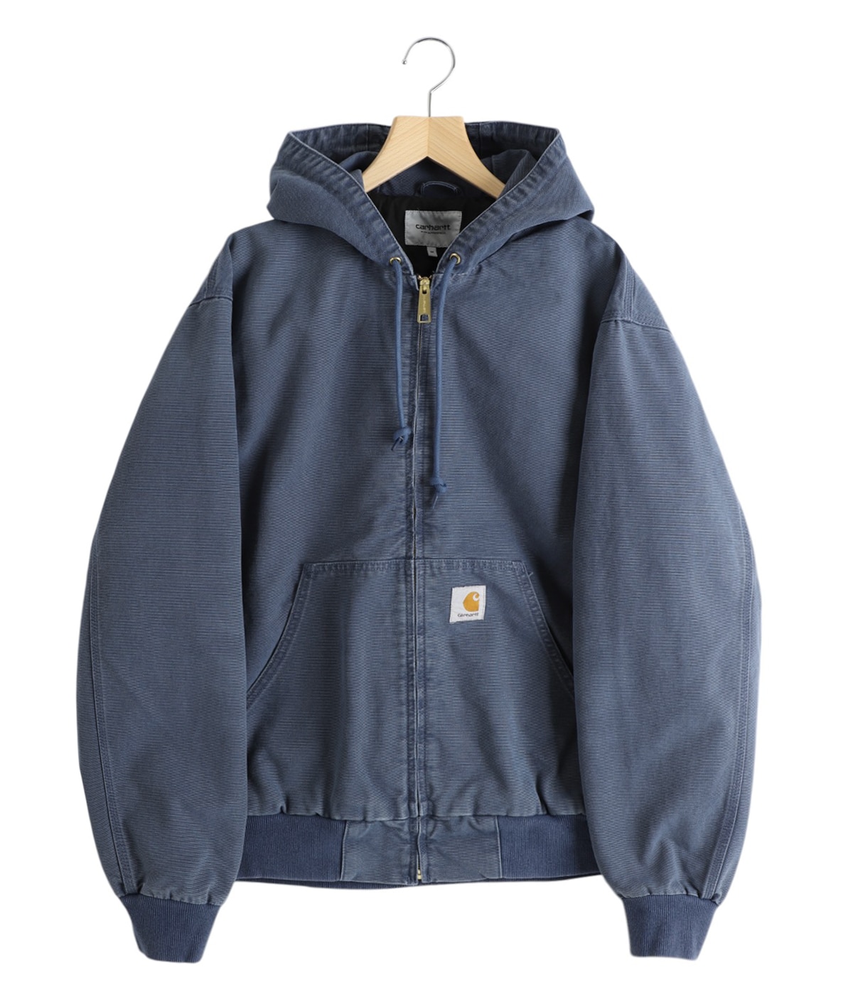 N*U様 カーハート　アクティブジャケットワークジャケット　ブルゾン　じ2 楽天市場】カーハート ダックジャケット CARHARTT RELAXED FIT