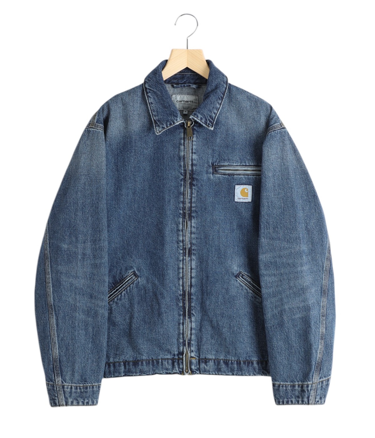 専用　carhartt デトロイトジャケット コスパ最強のアメリカ製アウター】カーハートのデトロイト