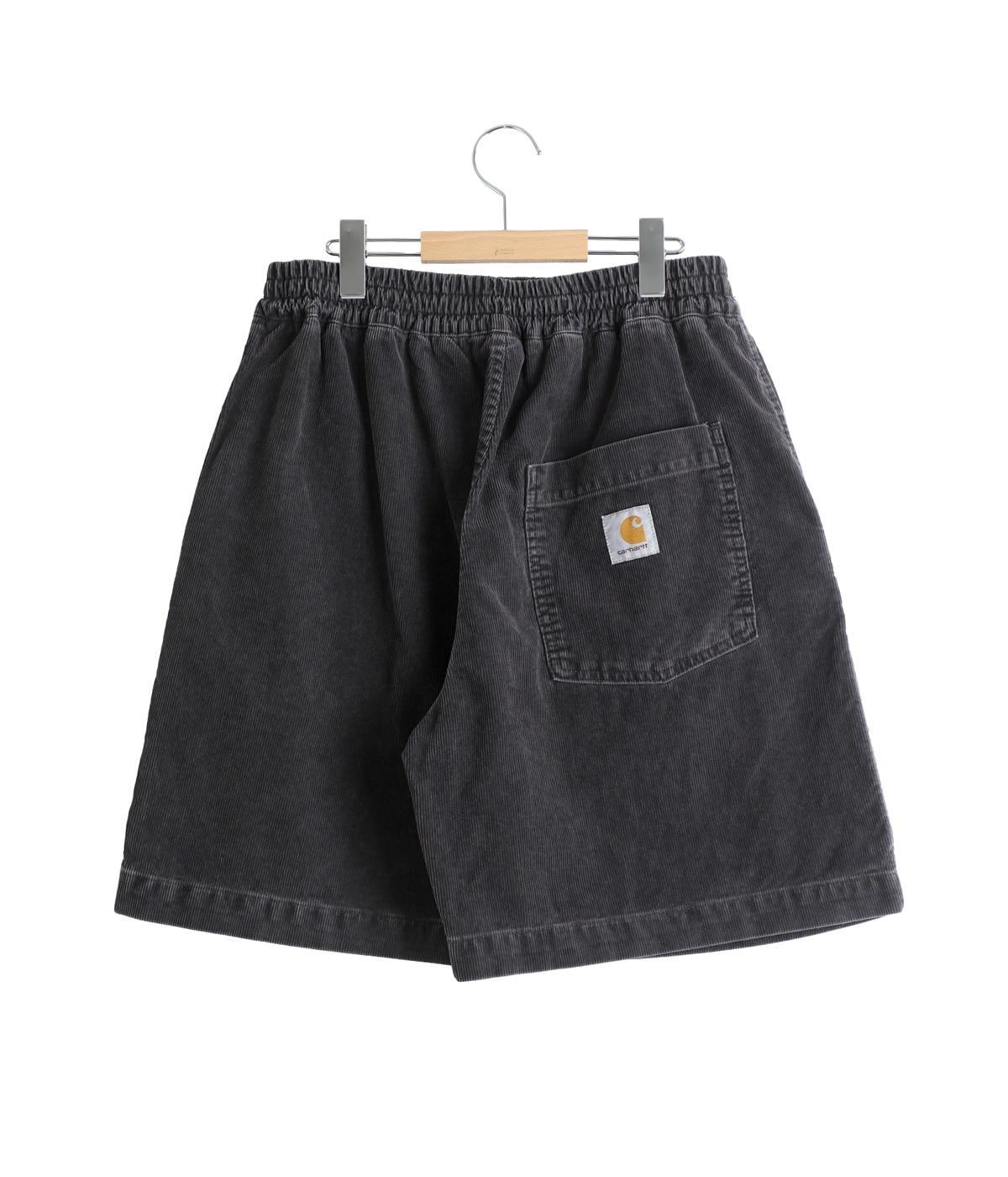 シークレットセール！早い者勝ち！インド綿　ハンドカットワークパンツ REYNOLD SHORT | Carhartt WIP(カーハート ワークインプログレス