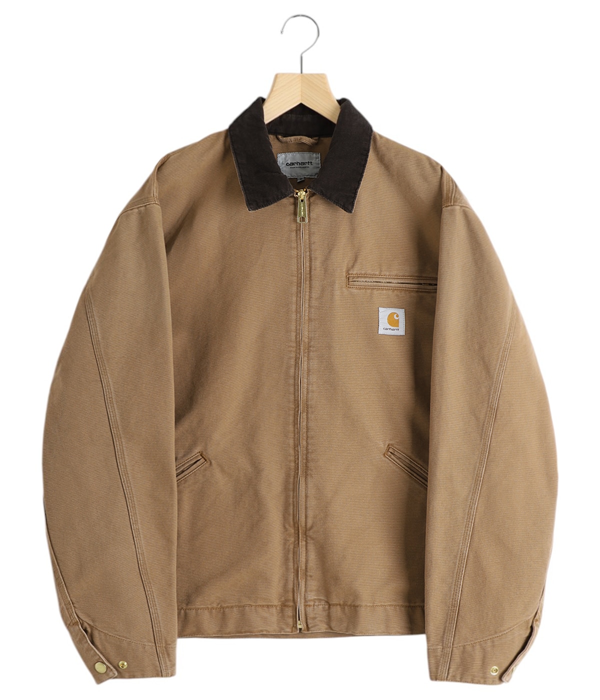 OG DETROIT JACKET | Carhartt WIP(カーハート ワークイン