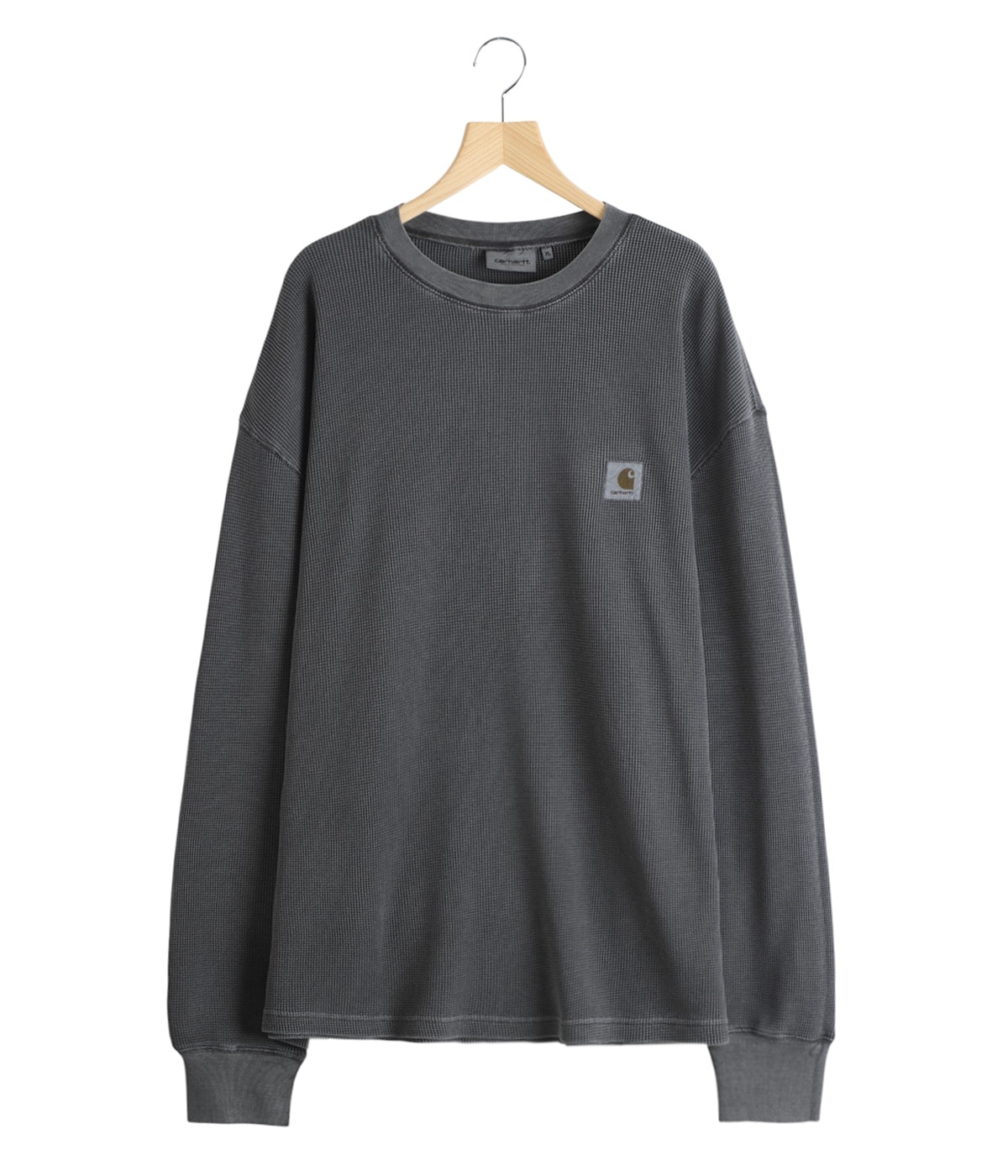 L/S VISTA WAFFLE T-SHIRT | Carhartt WIP(カーハート ワークイン