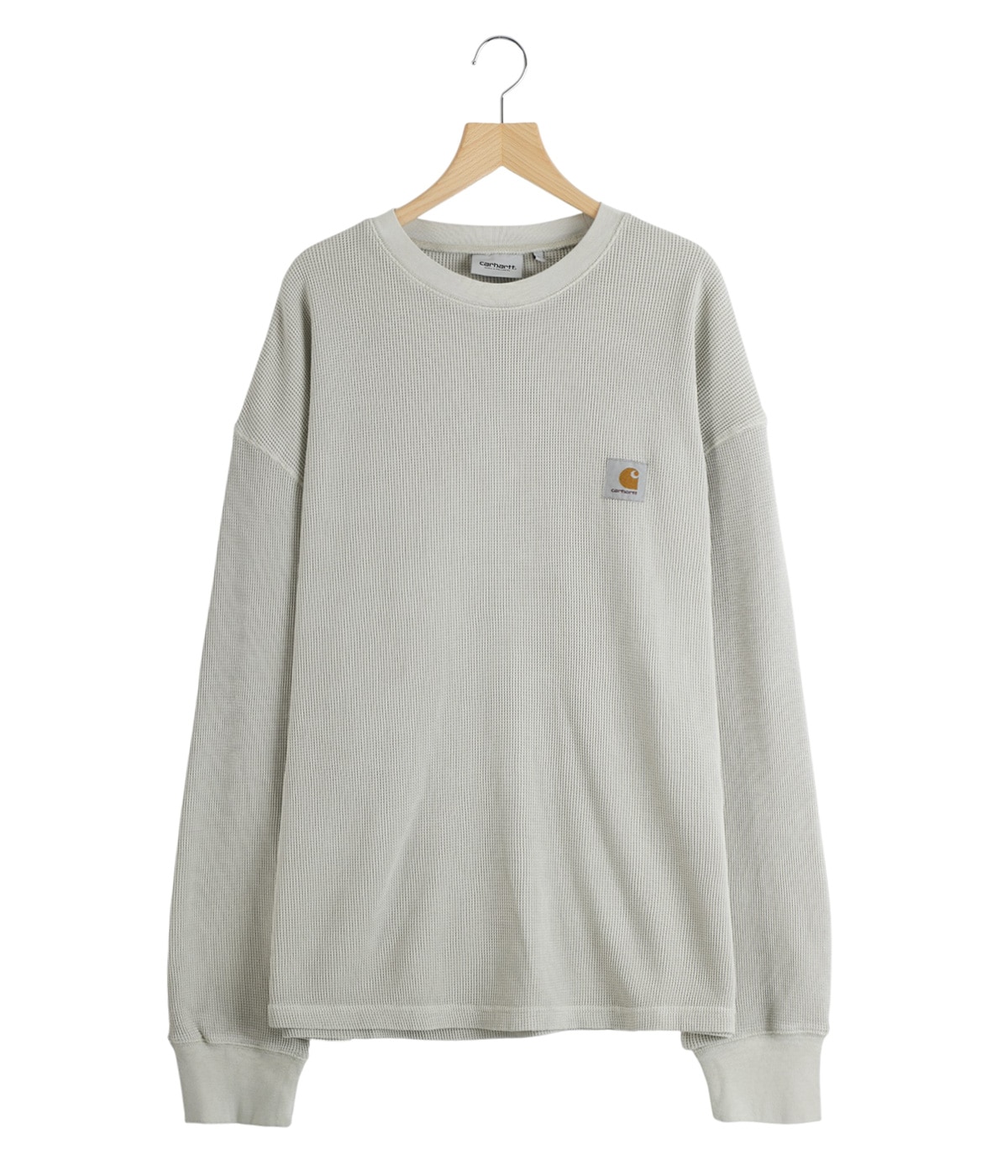 L/S VISTA WAFFLE T-SHIRT | Carhartt WIP(カーハート ワークイン