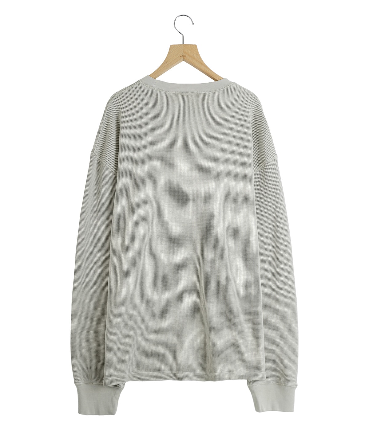 L/S VISTA WAFFLE T-SHIRT | Carhartt WIP(カーハート ワーク