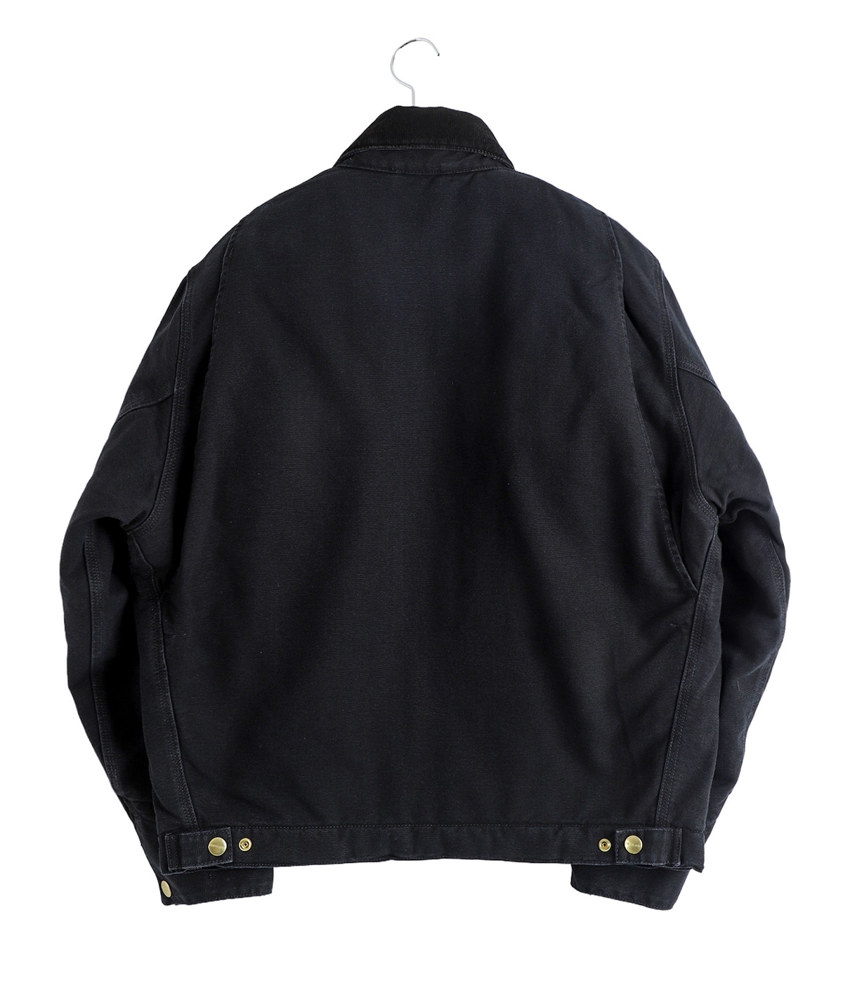 Carhartt WIP OG Detroit jacket S アクティブ Carhartt WIP OG Active Jacket (Winter) - Air Force Blue