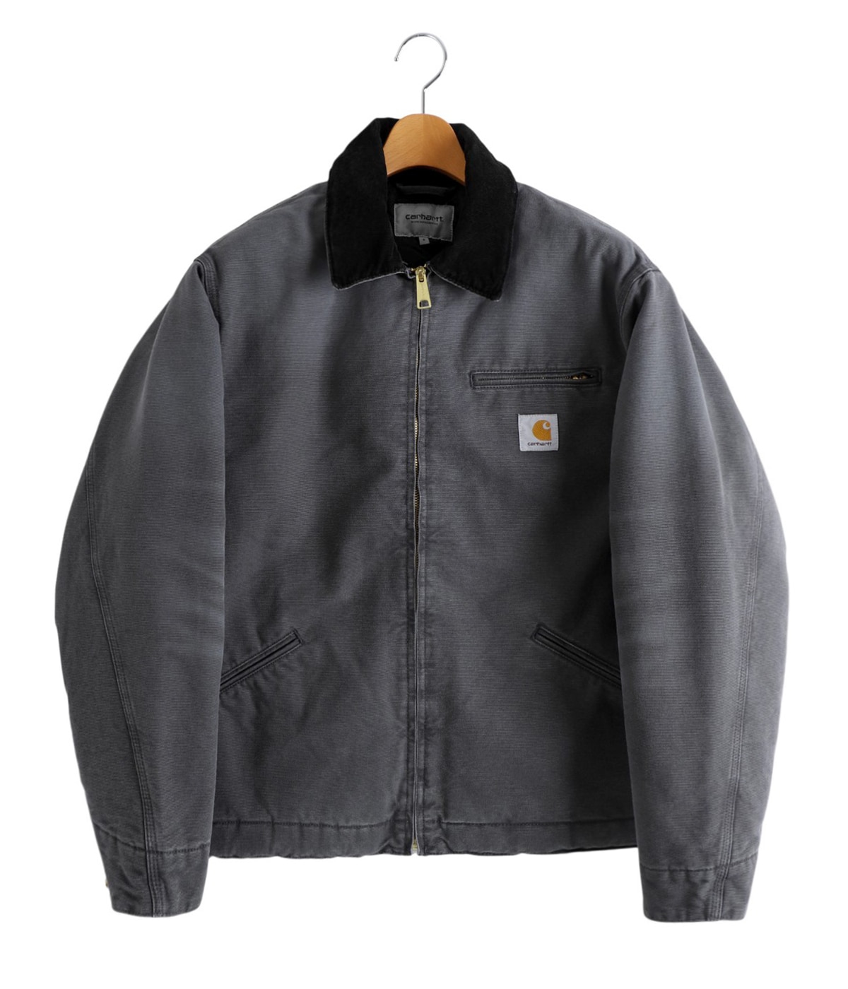 carhartt wip カーハート　デトロイトジャケット og 黒 OG DETROIT JACKET | Carhartt WIP(カーハート ワークイン