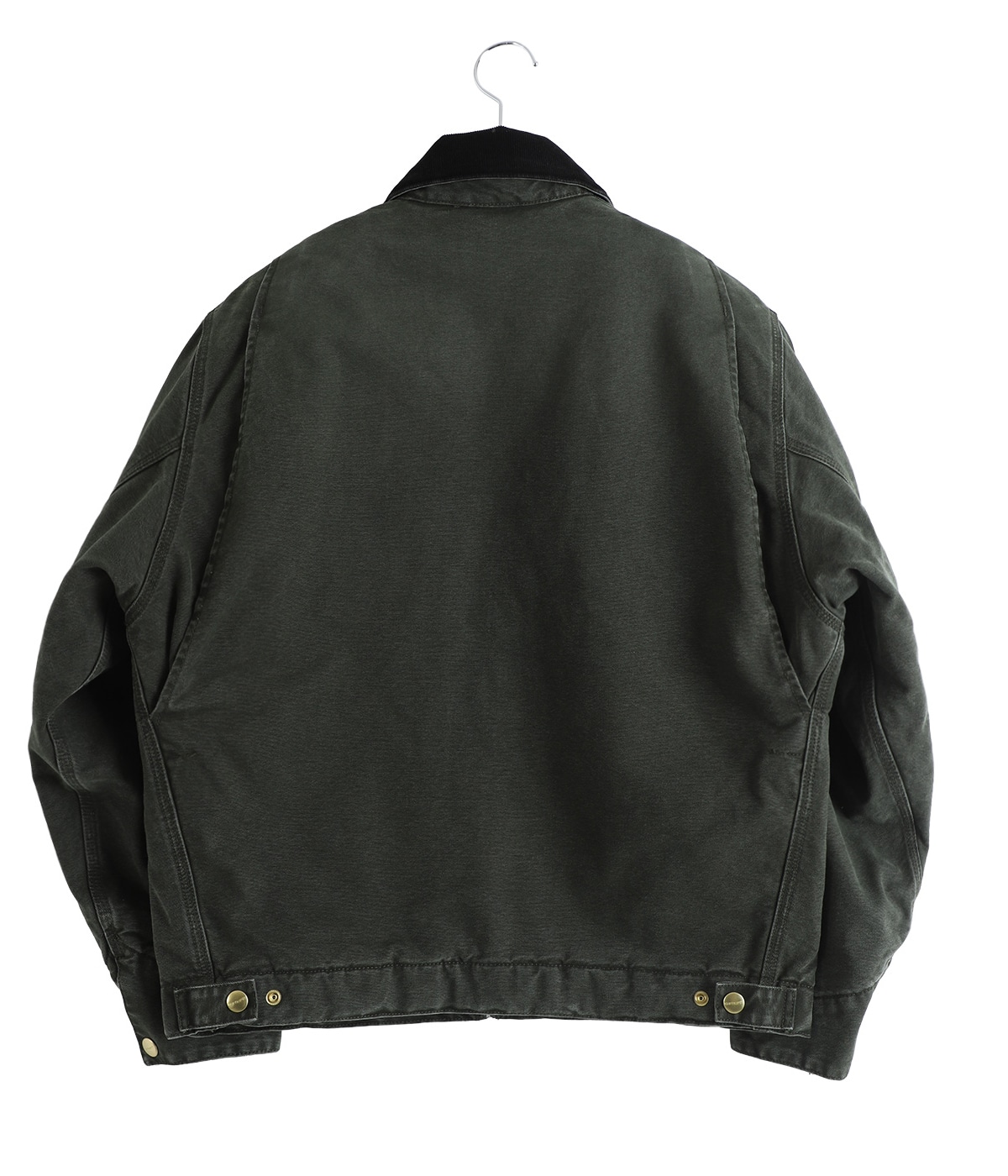 Carhartt ブラック デトロイトog XS Carhartt ブラック デトロイトog XS CARHARTT