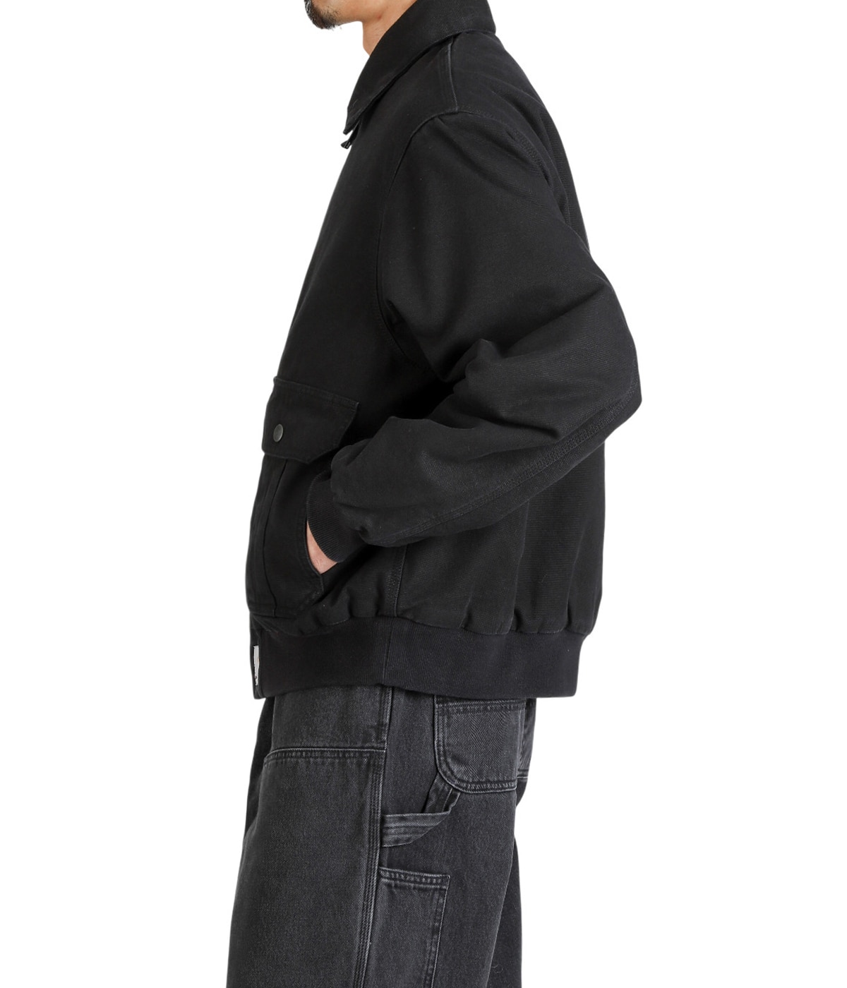 STANTON JACKET | Carhartt WIP(カーハート ワークインプログレス