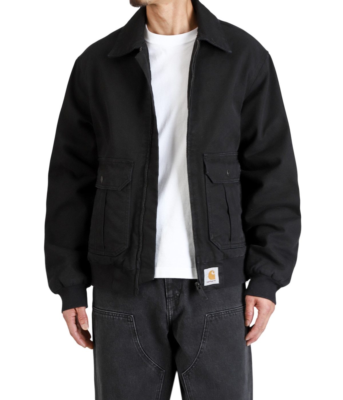 STANTON JACKET | Carhartt WIP(カーハート ワークインプログレス