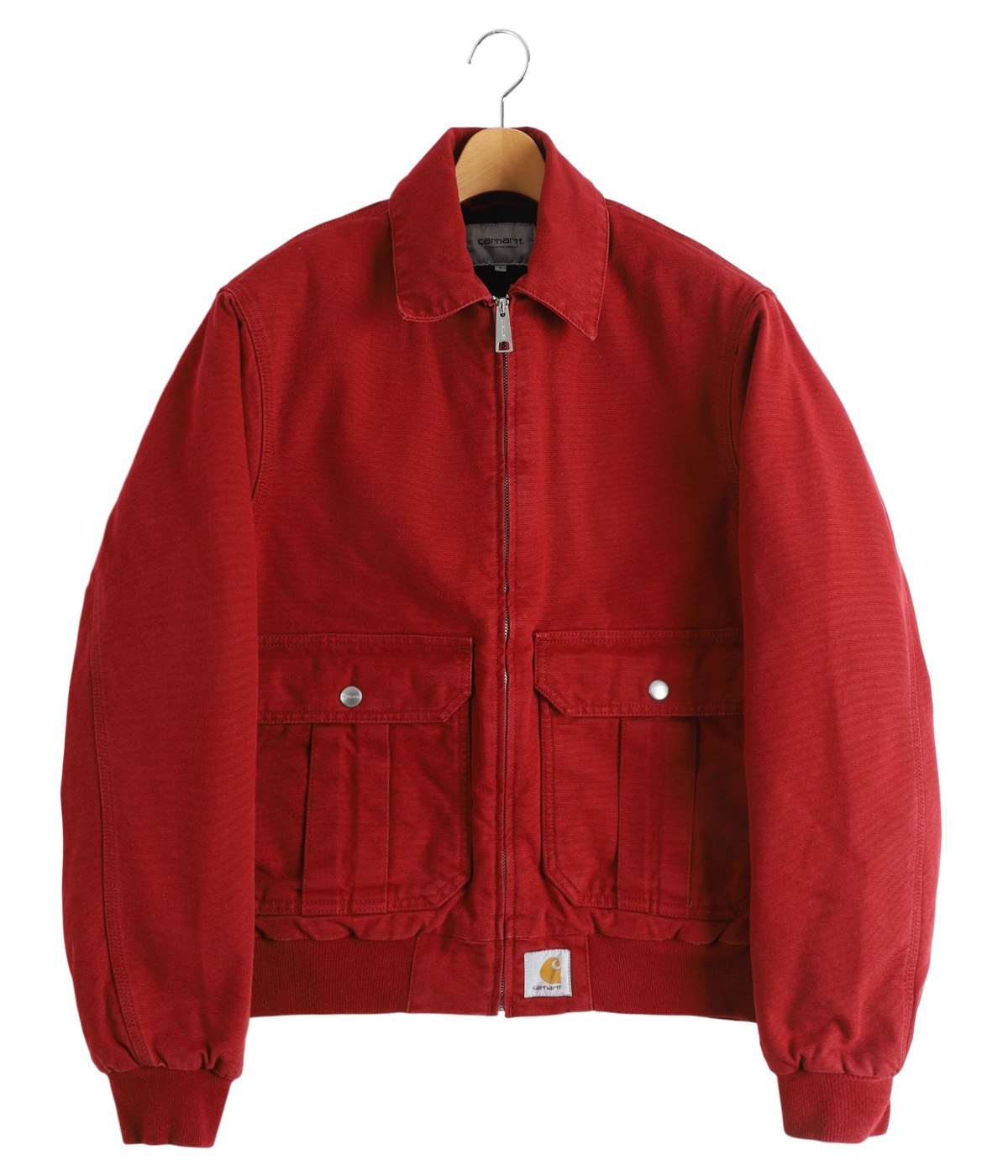 STANTON JACKET | Carhartt WIP(カーハート ワークインプログレス