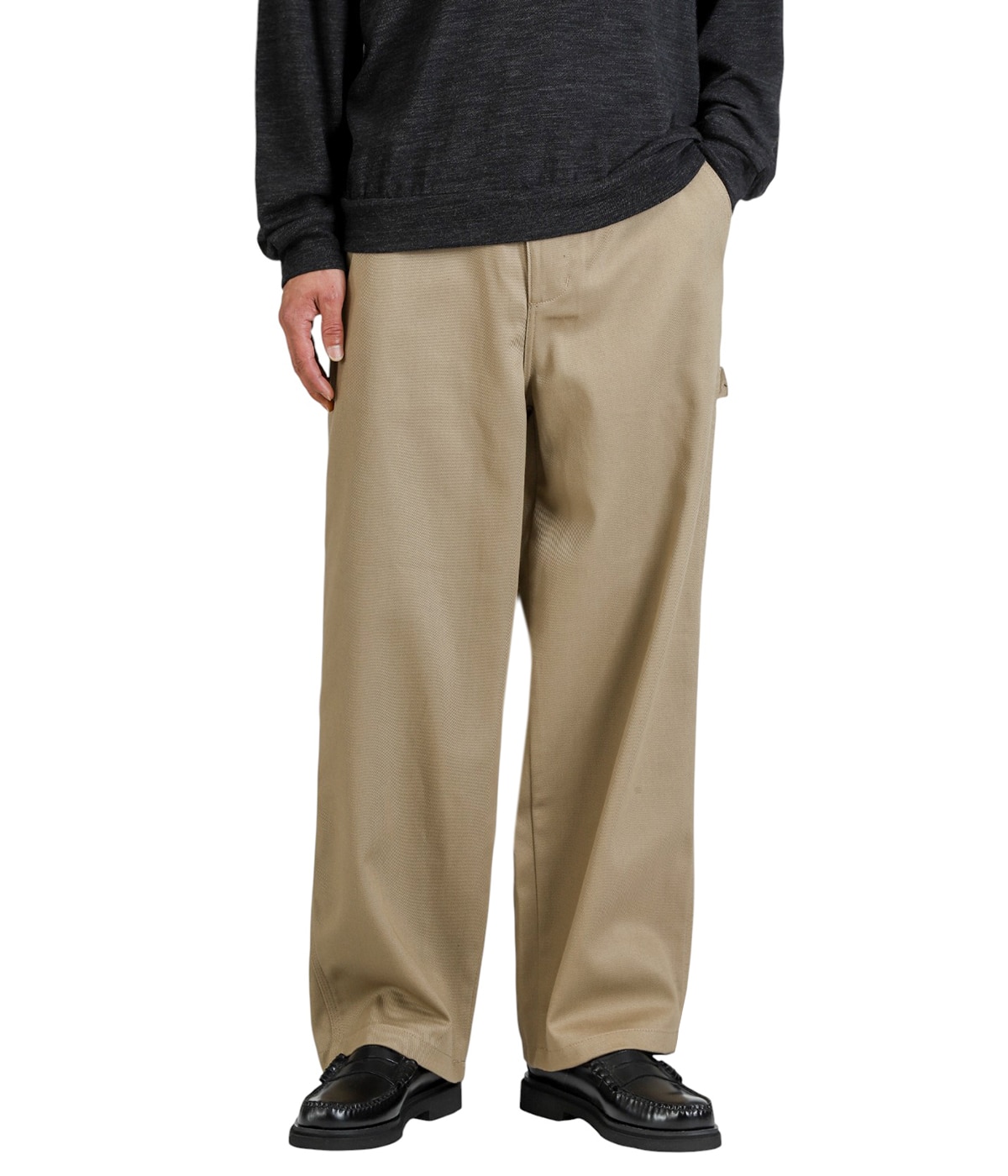 Carhartt Civilist ワークパンツ Carhartt WIP RAY SINGLE KNEE PANT I035635 – Kinetics