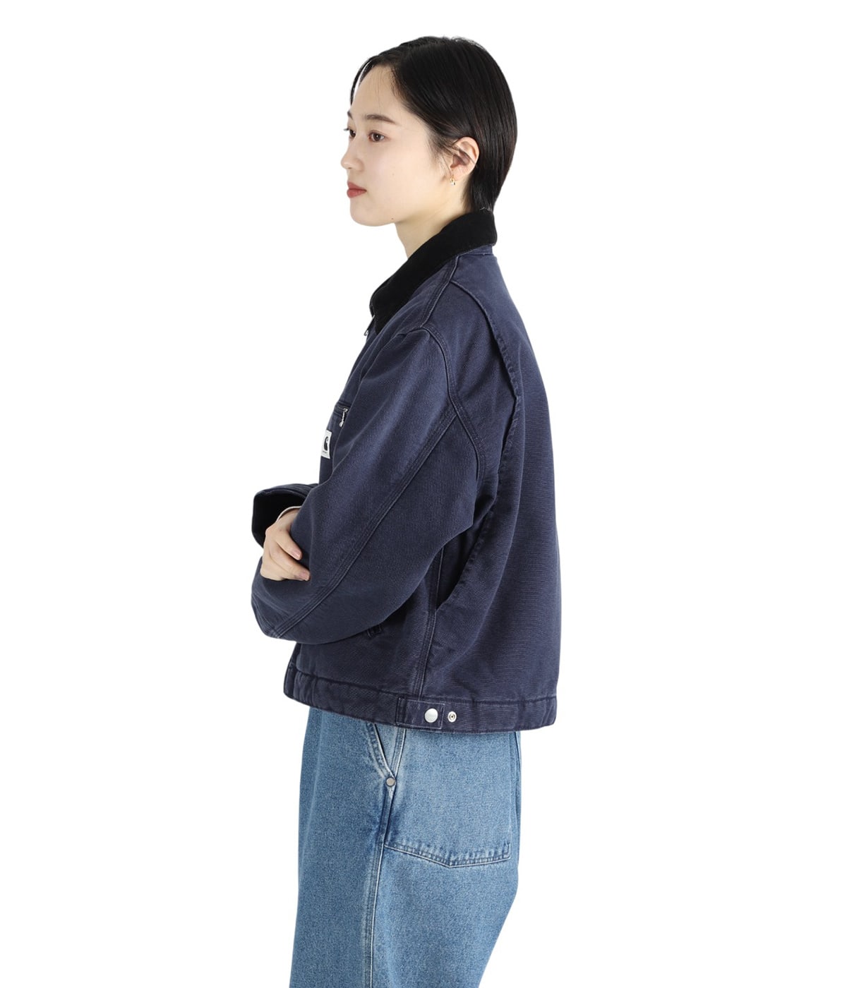Carhartt カーハート ウィメンズ OGデトロイトジャケット 【公式通販】