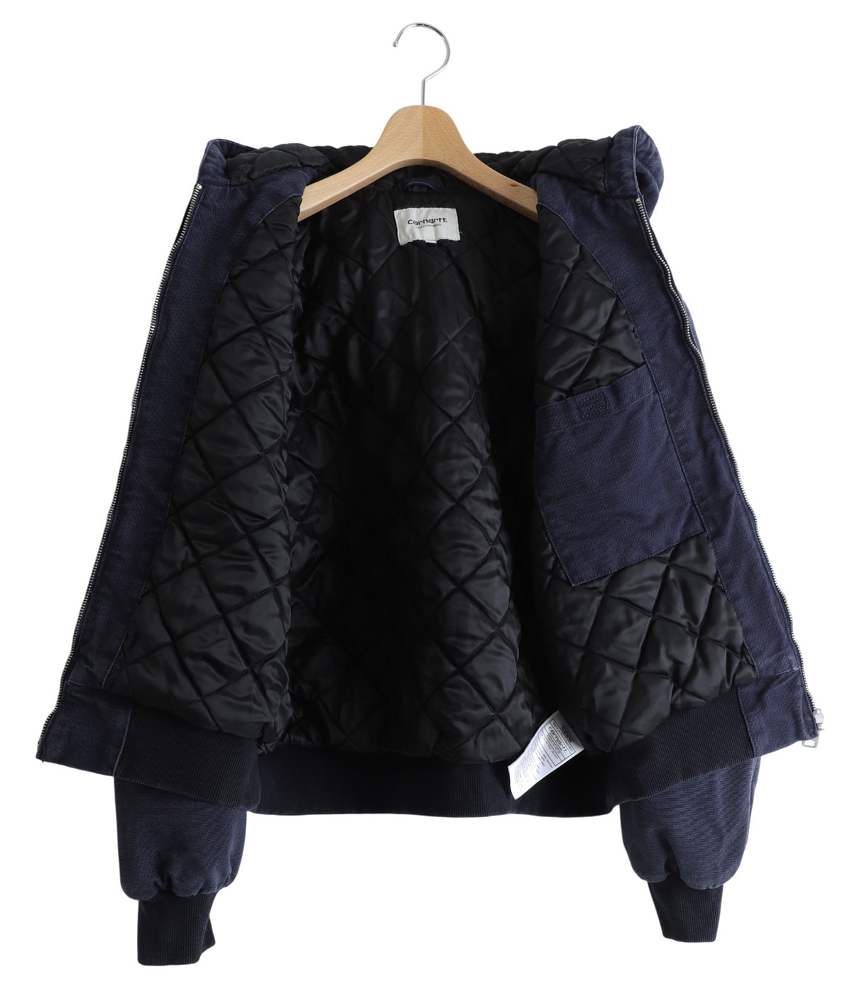 レディース】W' OG ACTIVE JACKET | Carhartt WIP(カーハート ワーク