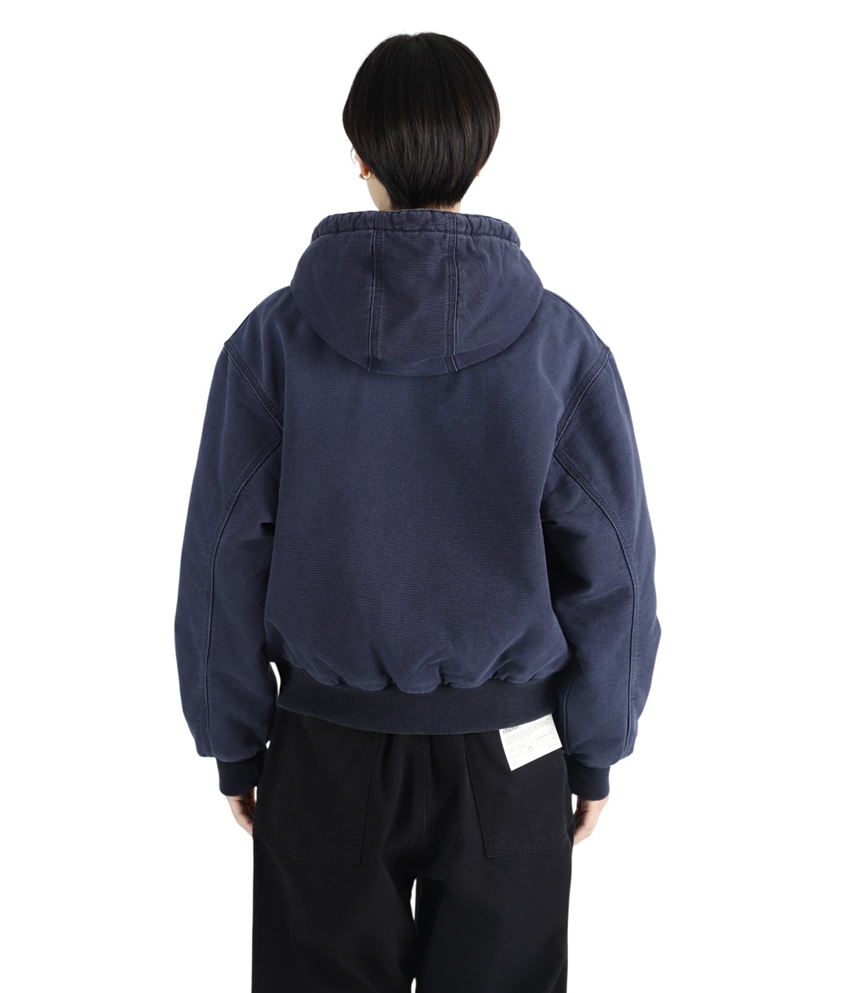 レディース】W' OG ACTIVE JACKET | Carhartt WIP(カーハート ワーク