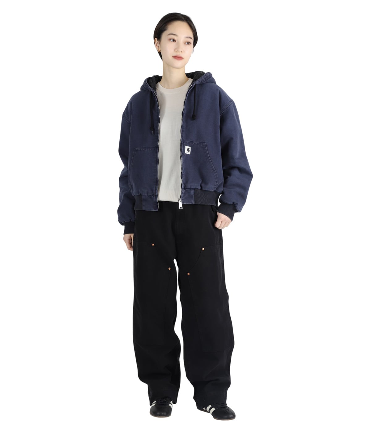 レディース】W' OG ACTIVE JACKET | Carhartt WIP(カーハート ワーク