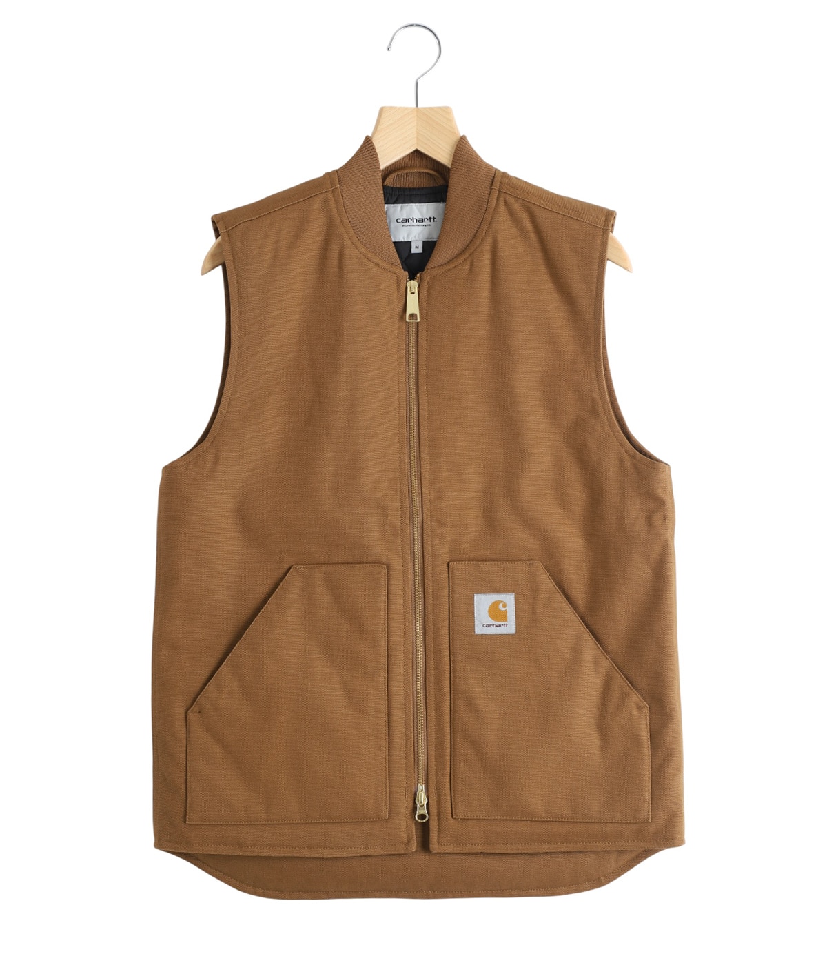 カーハート ワークインプログレス CLASSIC VEST クラシックベスト CLASSIC VEST | Carhartt WIP(カーハート ワークインプログレス